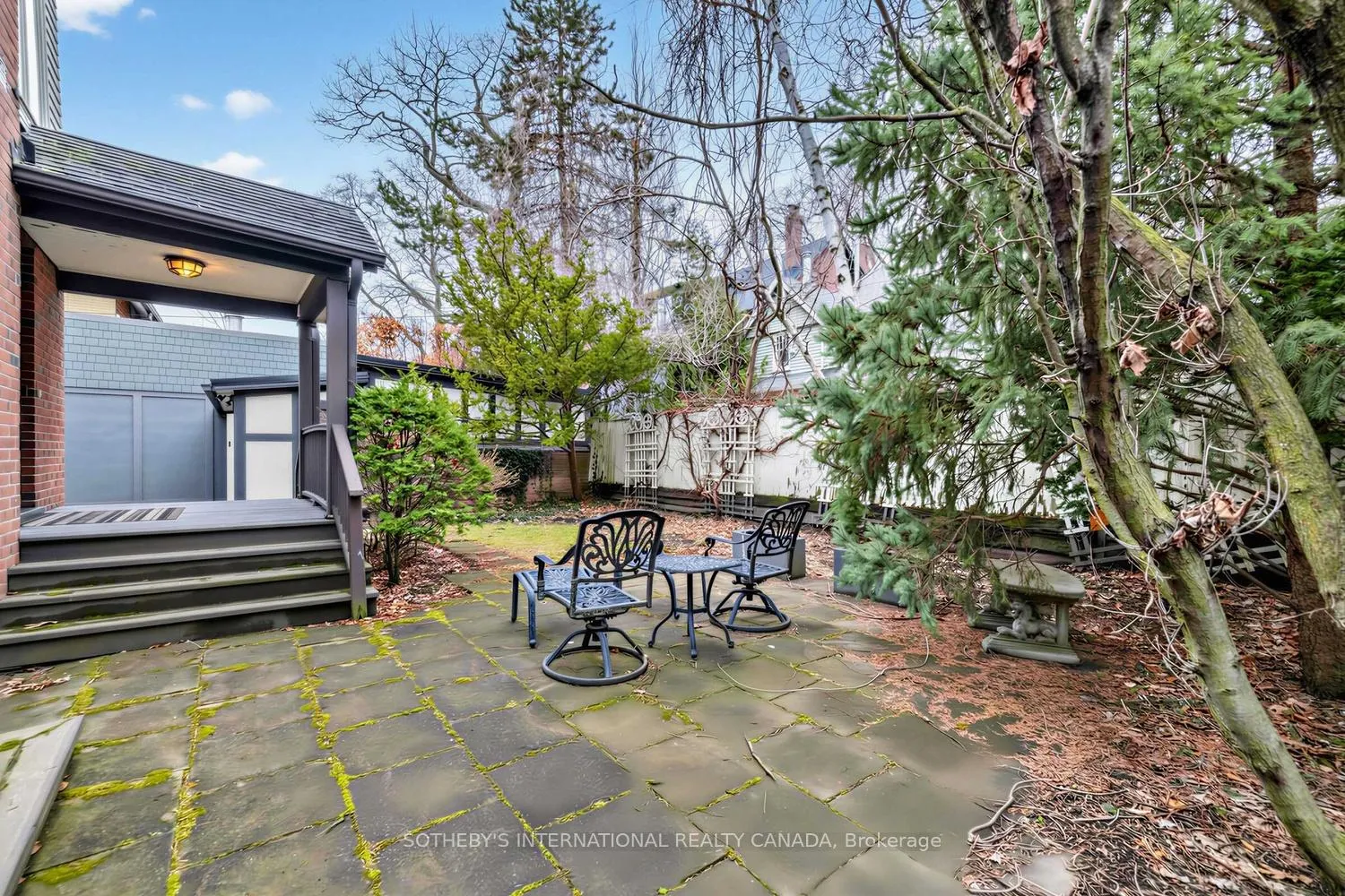 Photo 31 of 136 Roxborough Drive, Toronto, Rosedale-Moore Park — HOMEH