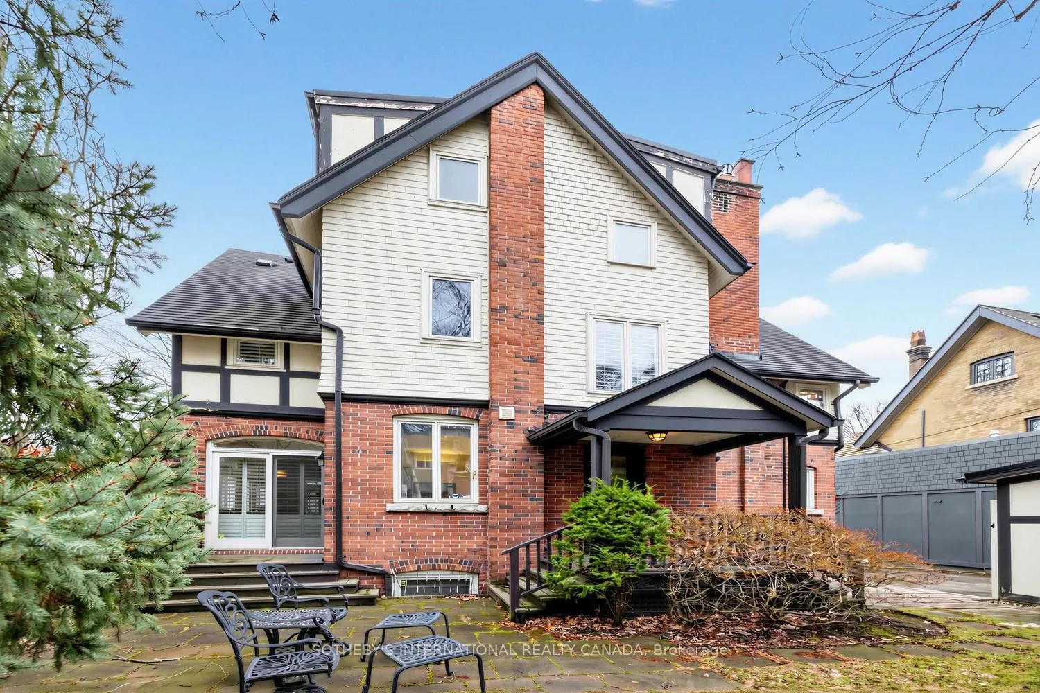 Photo 32 of 136 Roxborough Drive, Toronto, Rosedale-Moore Park — HOMEH