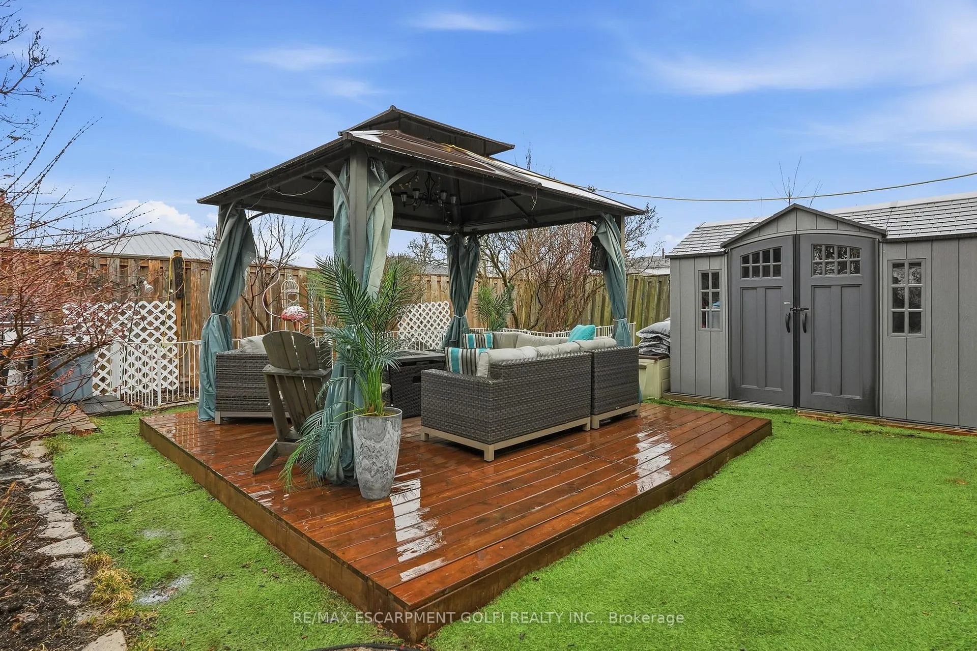 Photo 27 of 39 Kennard Street, Hamilton, Stoney Creek Mountain — HOMEH