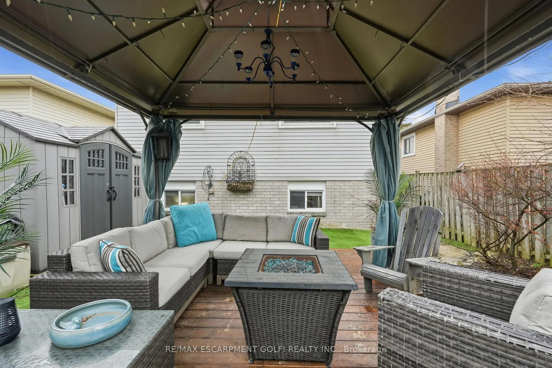 Photo 28 of 39 Kennard Street, Hamilton, Stoney Creek Mountain — HOMEH