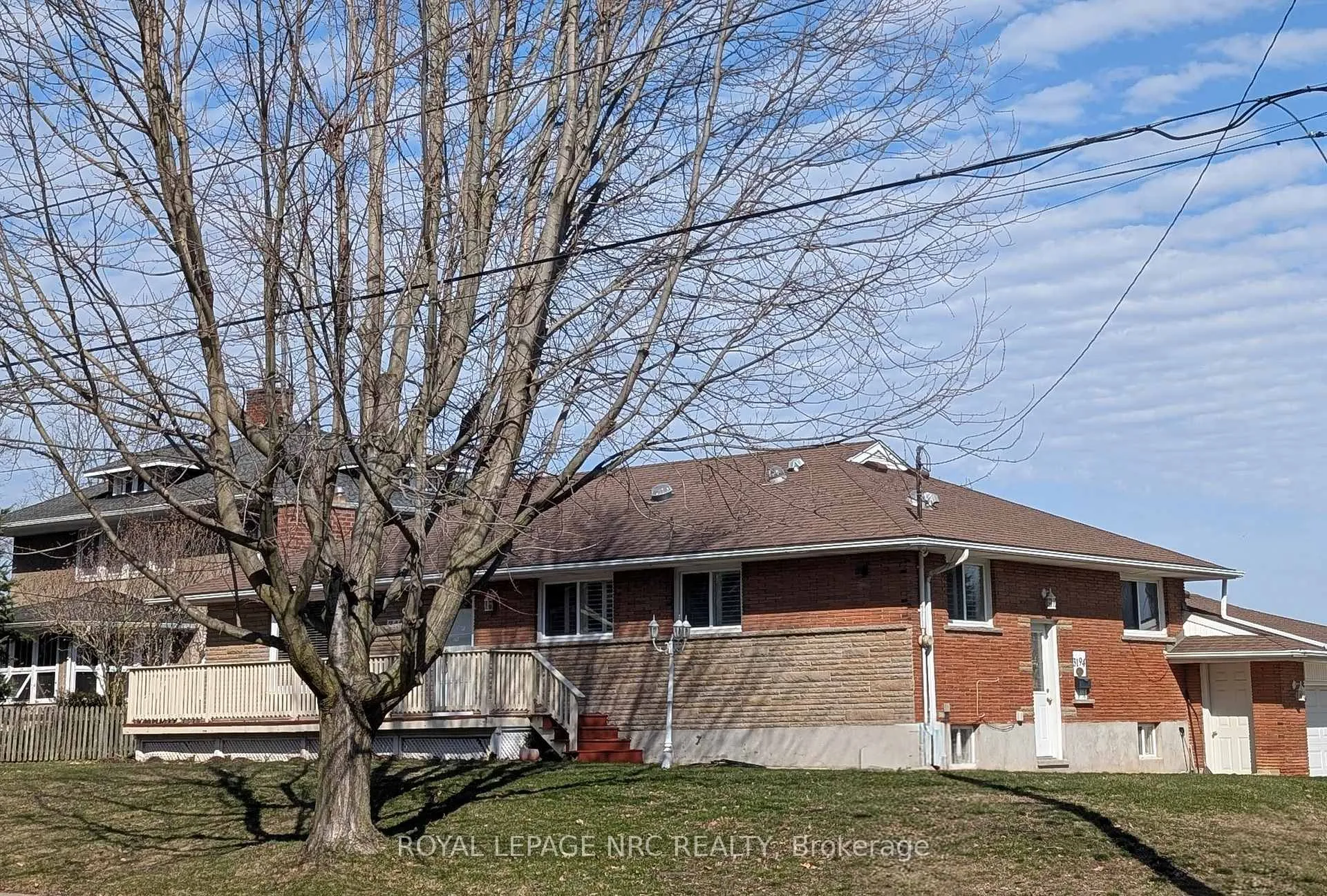 Photo 2 of 3194 Portage Road, Niagara Falls, Church's Lane — HOMEH