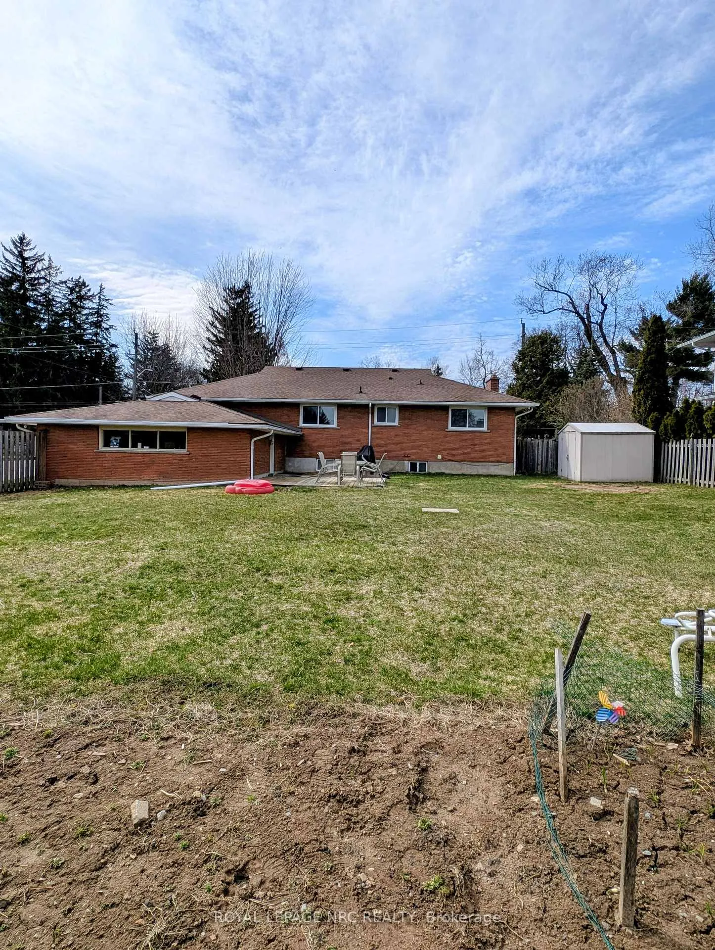 Photo 29 of 3194 Portage Road, Niagara Falls, Church's Lane — HOMEH
