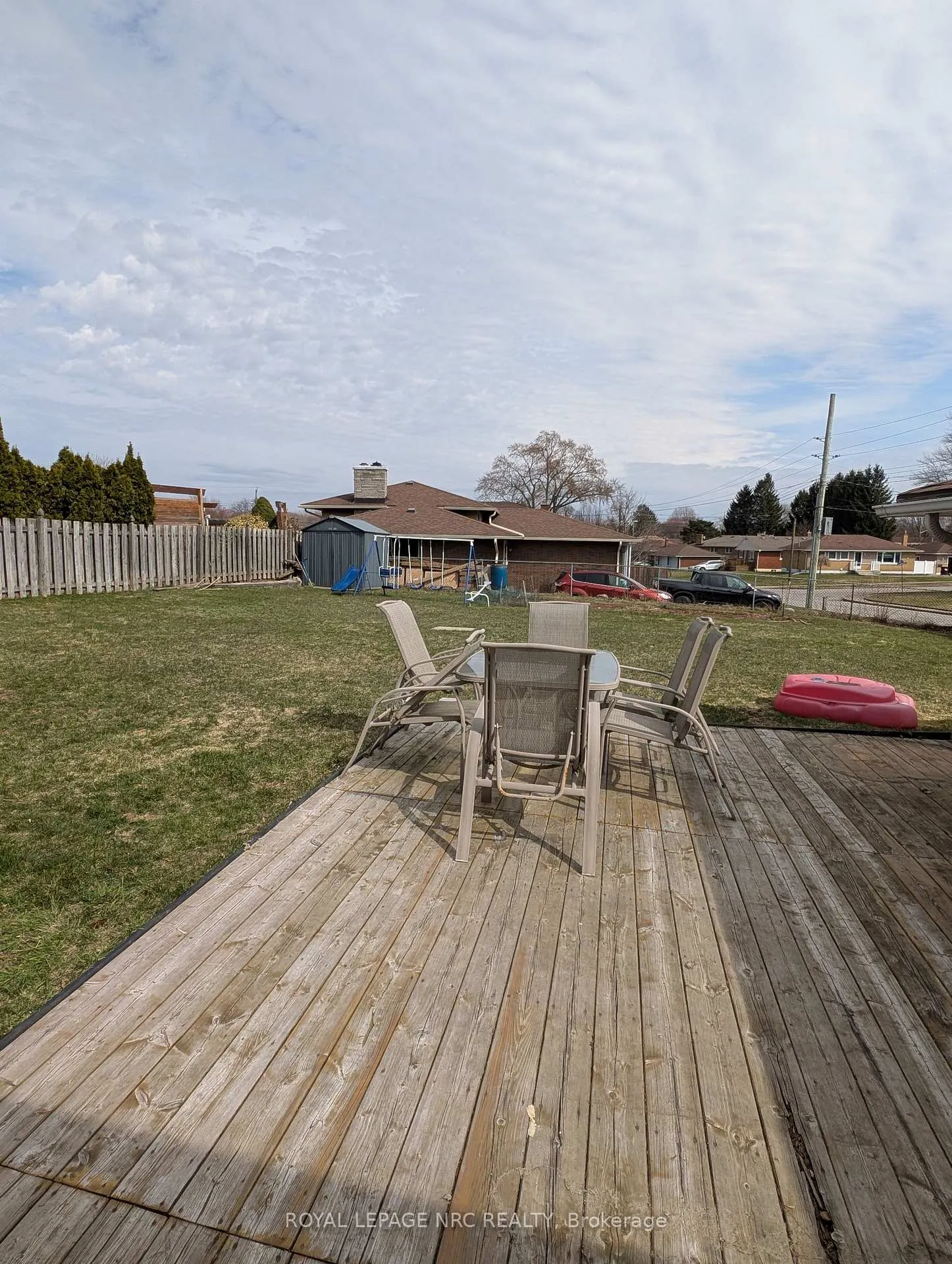 Photo 30 of 3194 Portage Road, Niagara Falls, Church's Lane — HOMEH