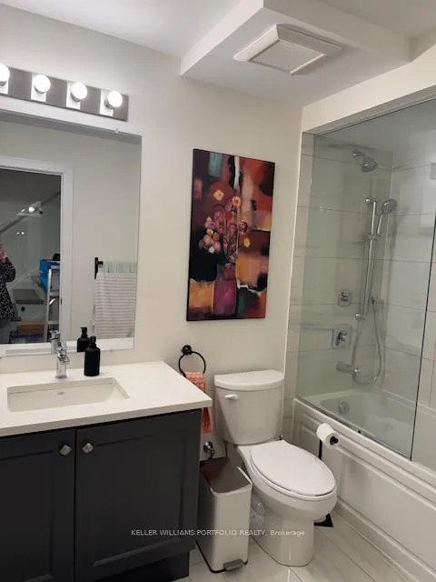 Photo 5 of Unit Lower, 188 Mcroberts Avenue, Toronto, Corso Italia-Davenport — HOMEH