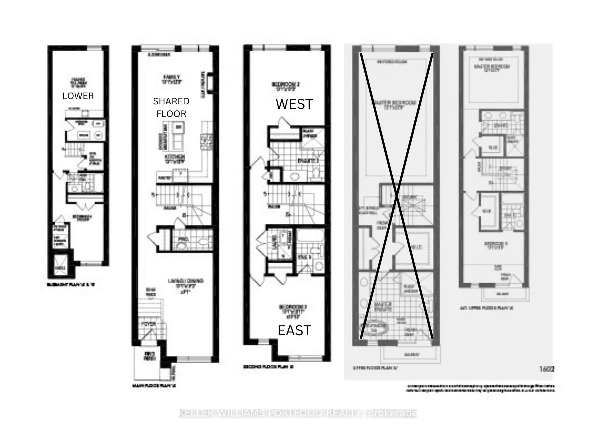 Photo 6 of Unit Lower, 188 Mcroberts Avenue, Toronto, Corso Italia-Davenport — HOMEH