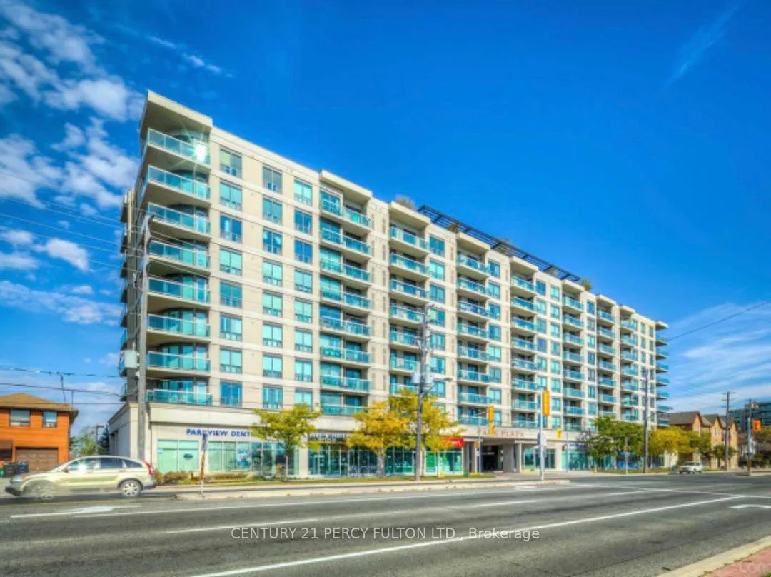 Photo of Unit 212, 1030 Sheppard Avenue