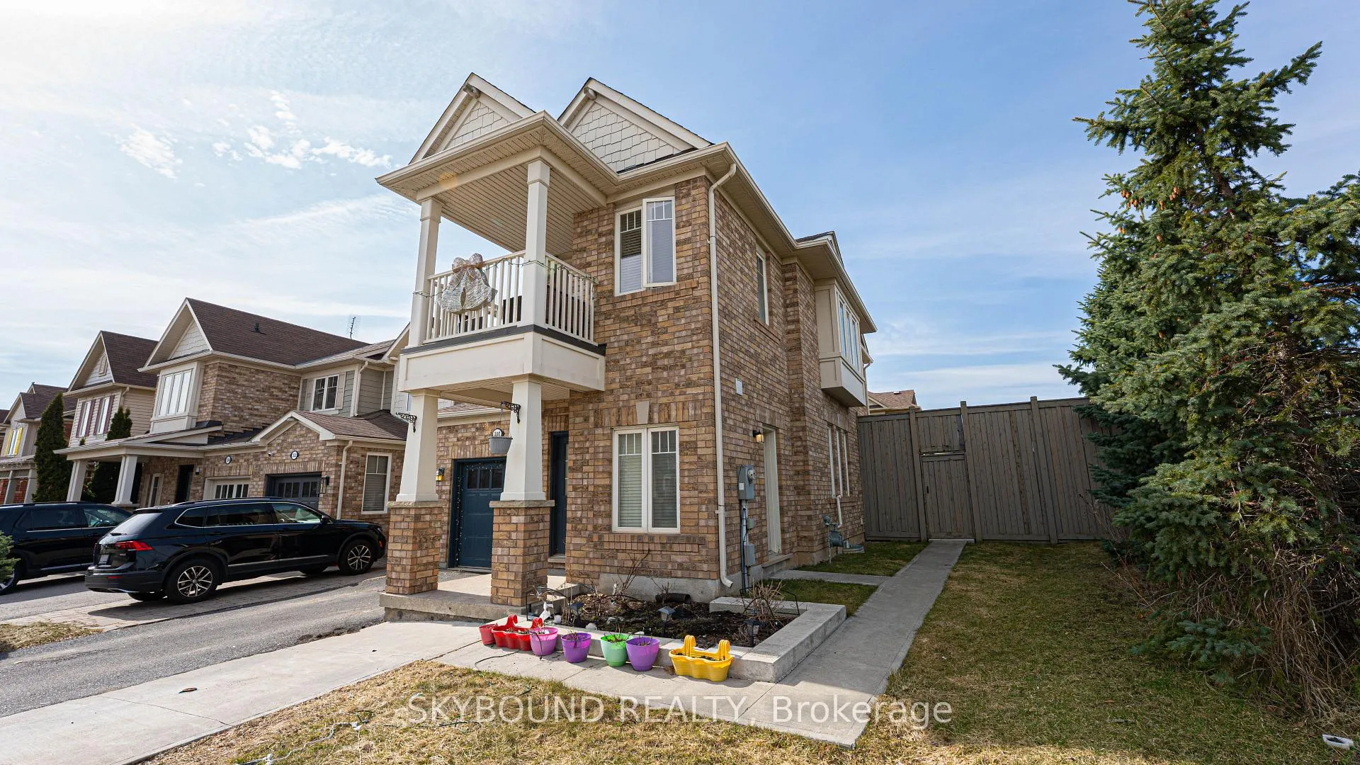 Photo 1 of 330 Prosser Circle, Milton, Harrison — HOMEH