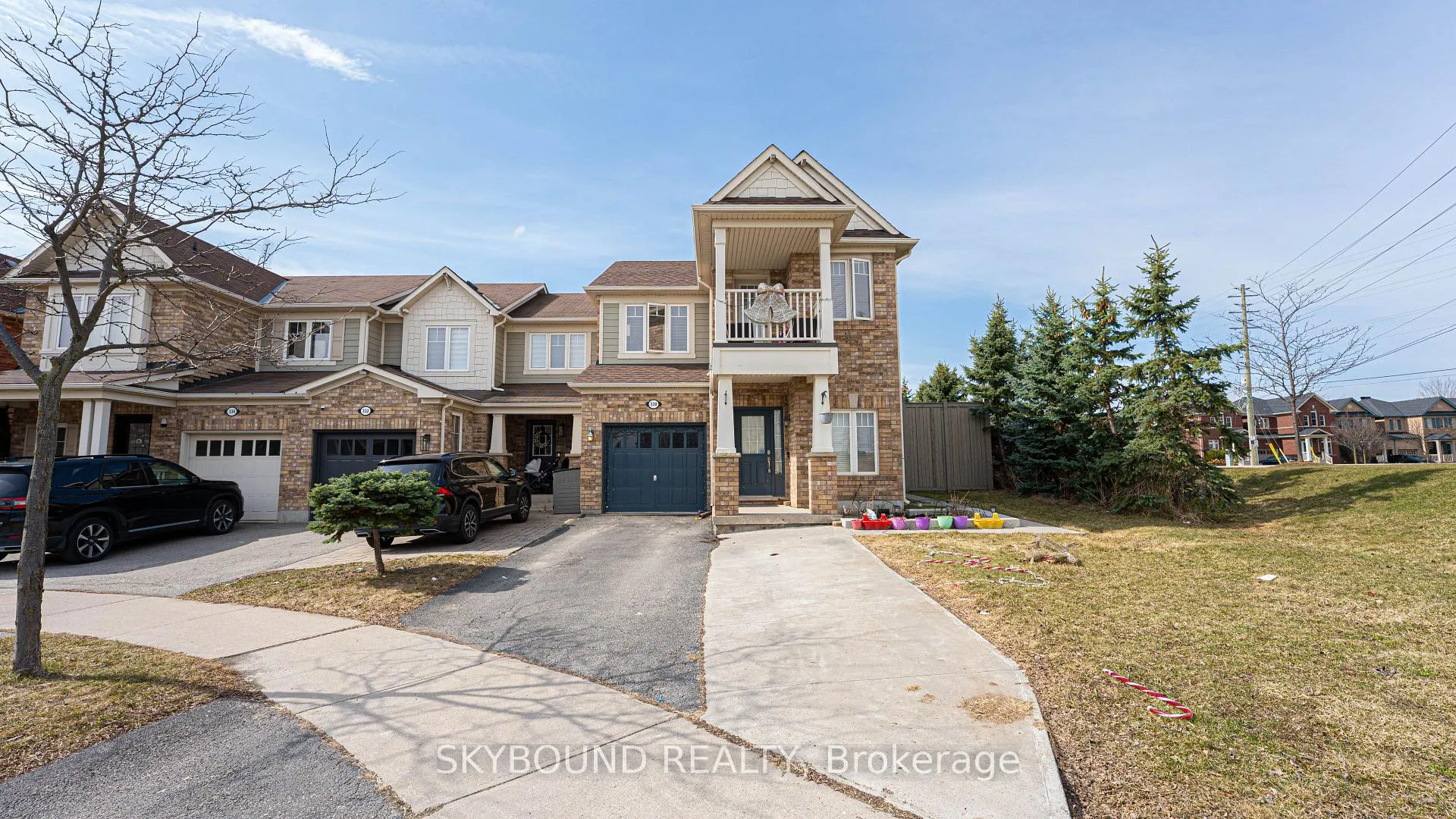 Photo 3 of 330 Prosser Circle, Milton, Harrison — HOMEH