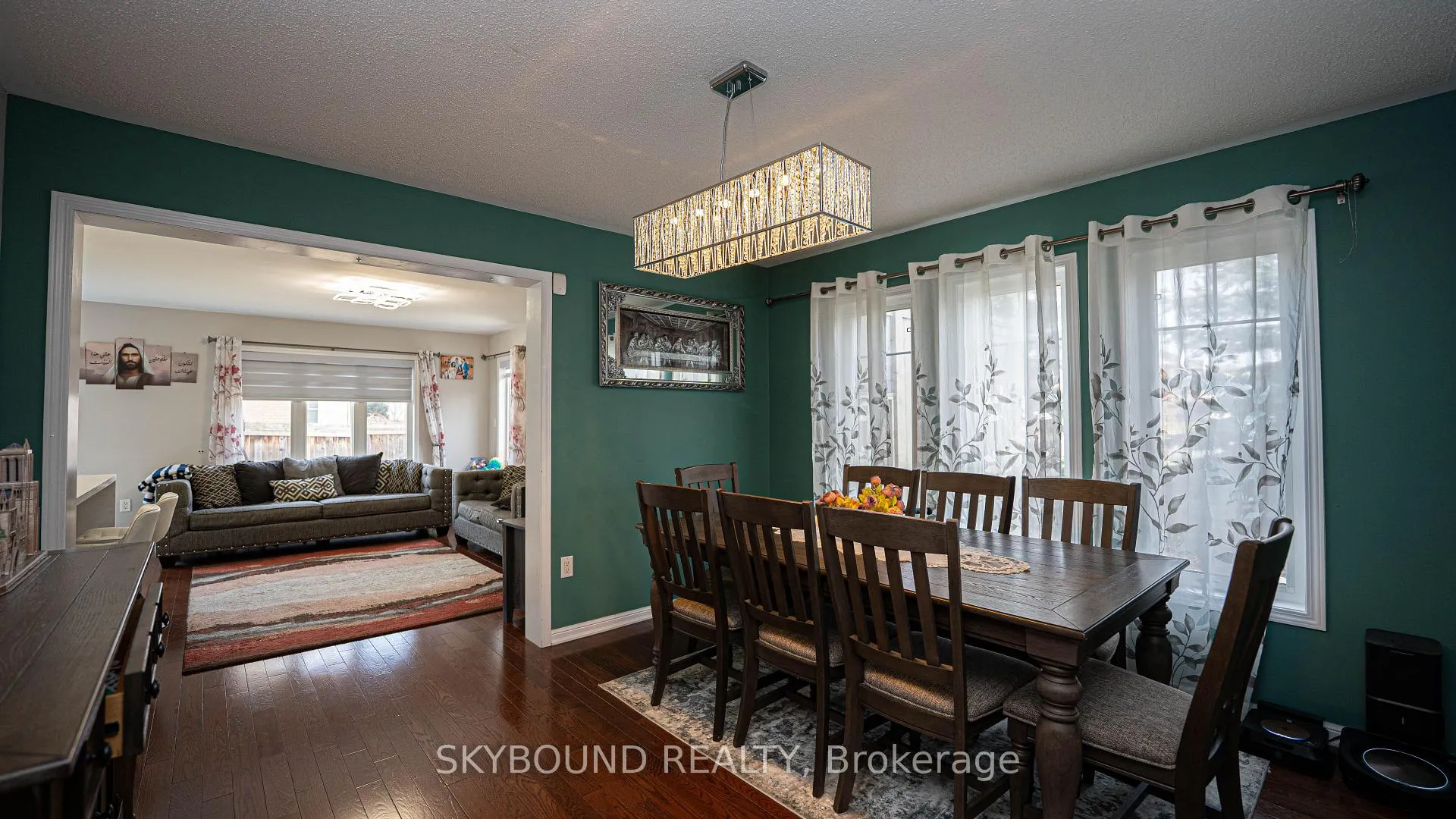 Photo 4 of 330 Prosser Circle, Milton, Harrison — HOMEH