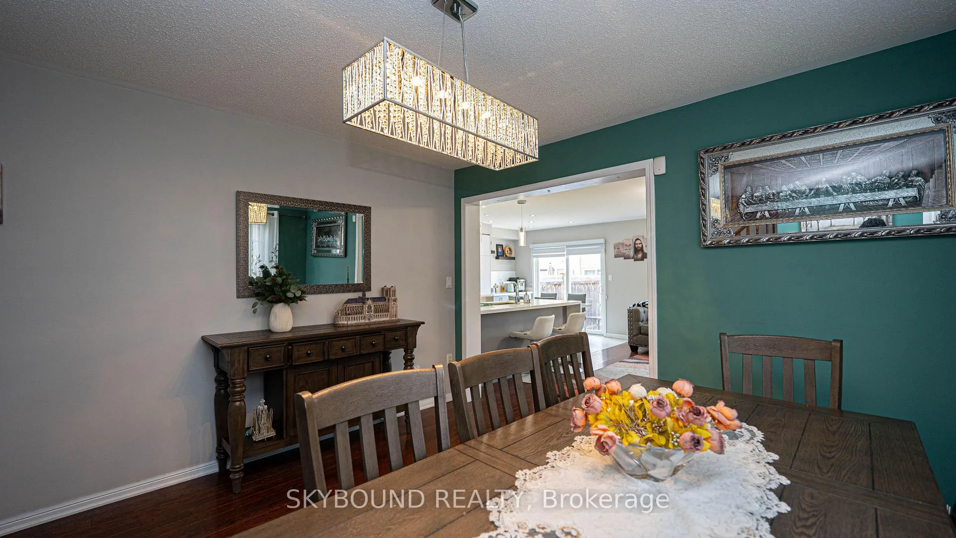 Photo 5 of 330 Prosser Circle, Milton, Harrison — HOMEH