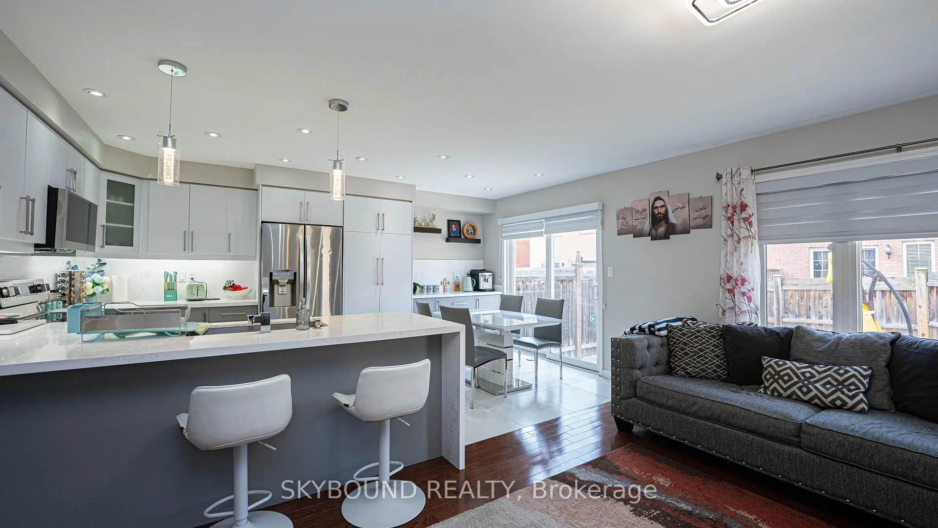 Photo 7 of 330 Prosser Circle, Milton, Harrison — HOMEH