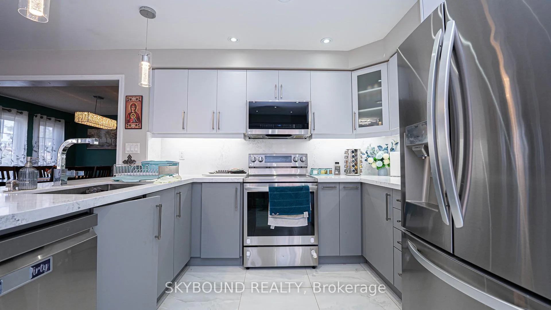 Photo 10 of 330 Prosser Circle, Milton, Harrison — HOMEH