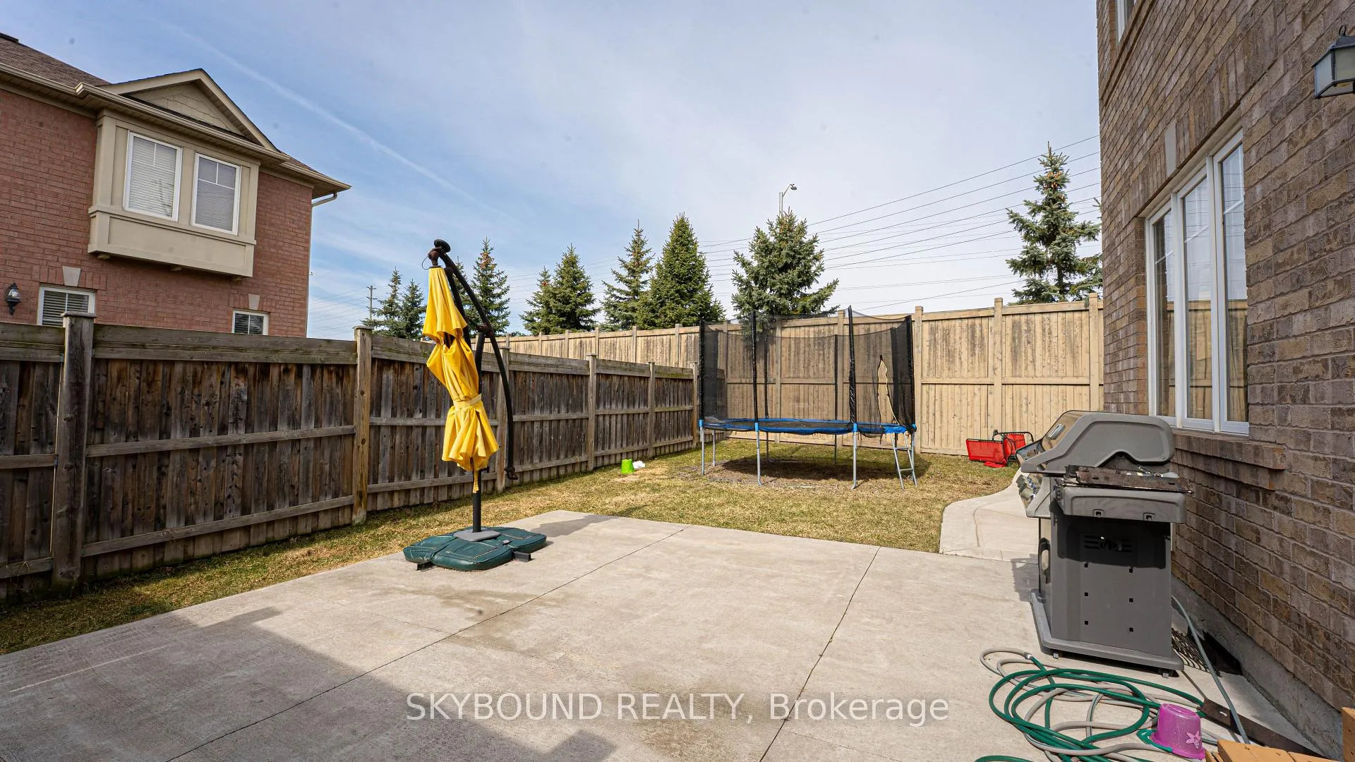 Photo 31 of 330 Prosser Circle, Milton, Harrison — HOMEH