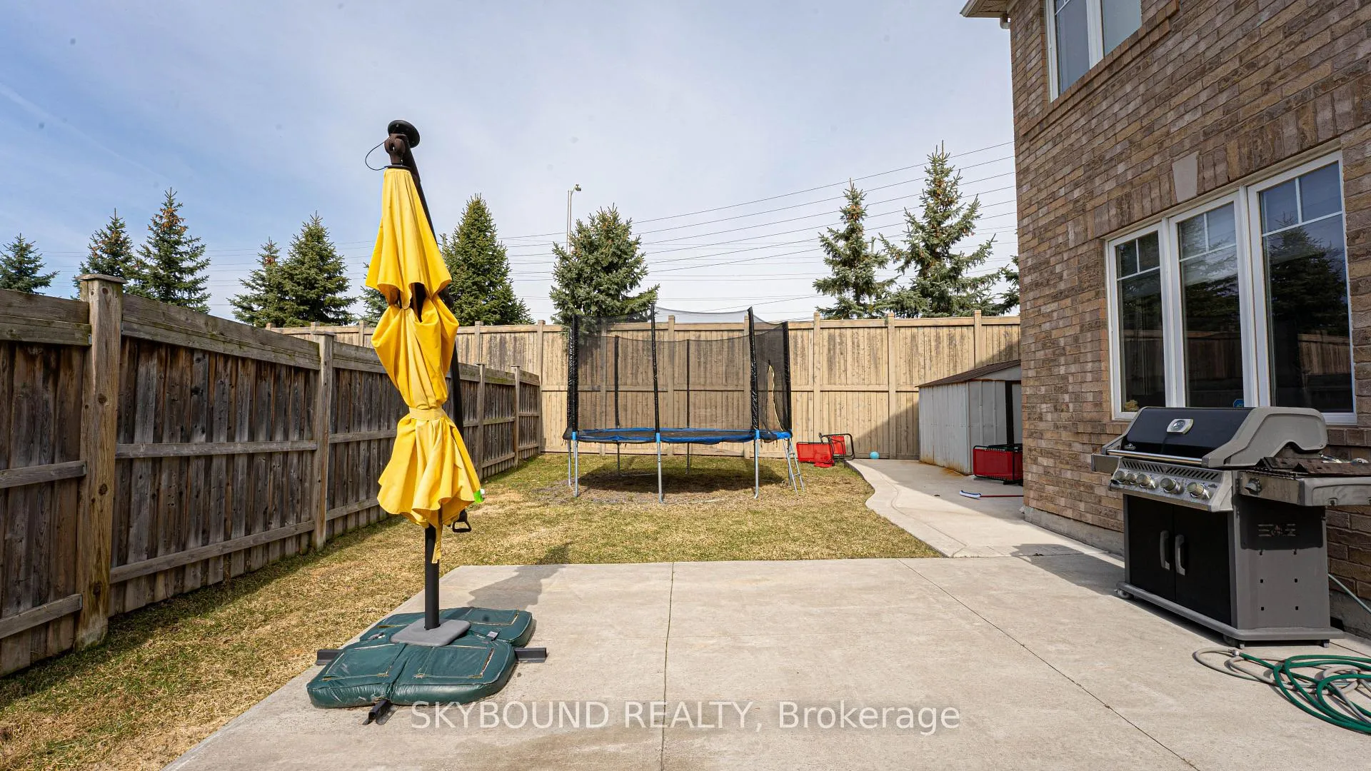 Photo 32 of 330 Prosser Circle, Milton, Harrison — HOMEH