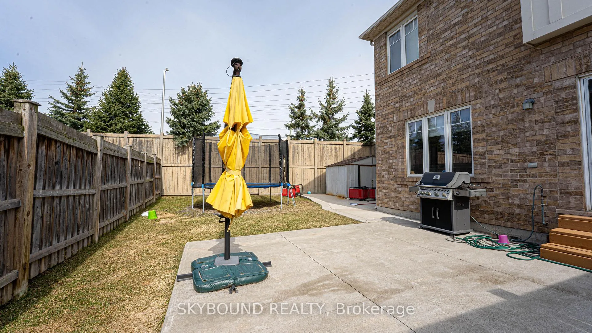 Photo 33 of 330 Prosser Circle, Milton, Harrison — HOMEH
