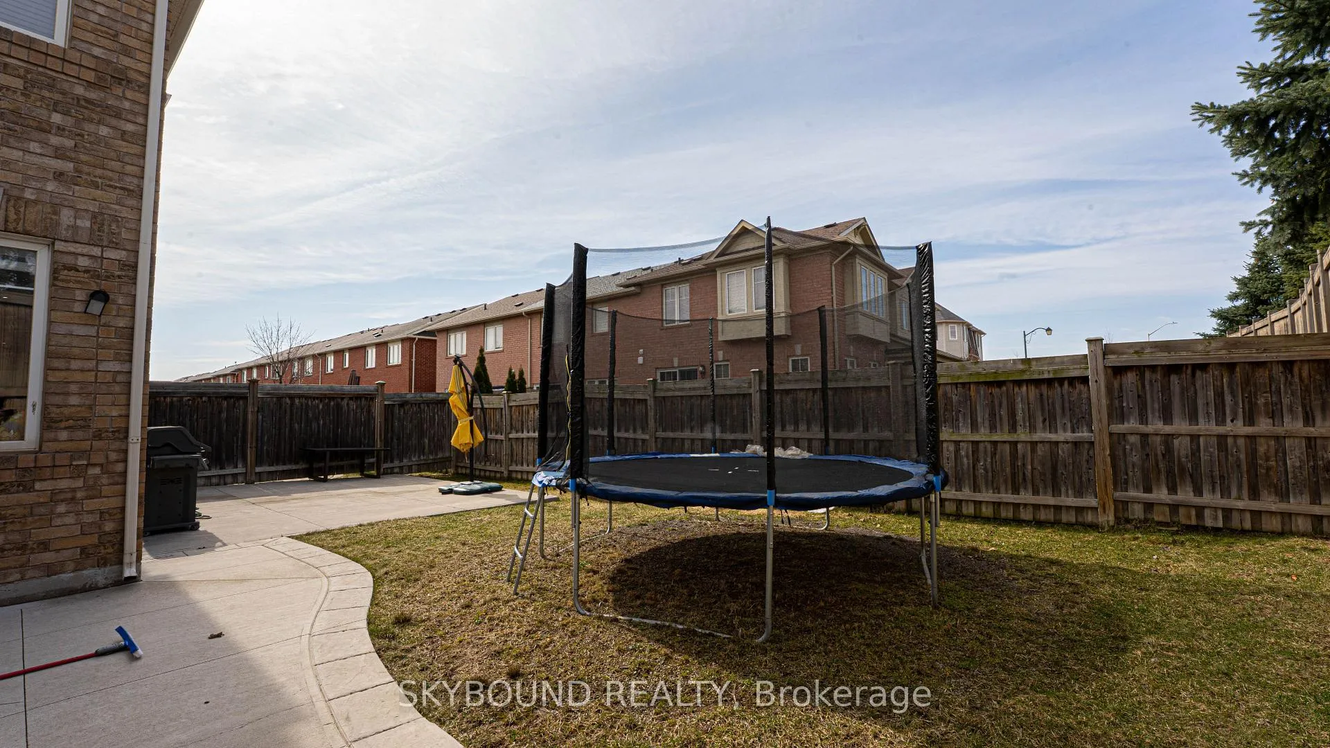 Photo 34 of 330 Prosser Circle, Milton, Harrison — HOMEH