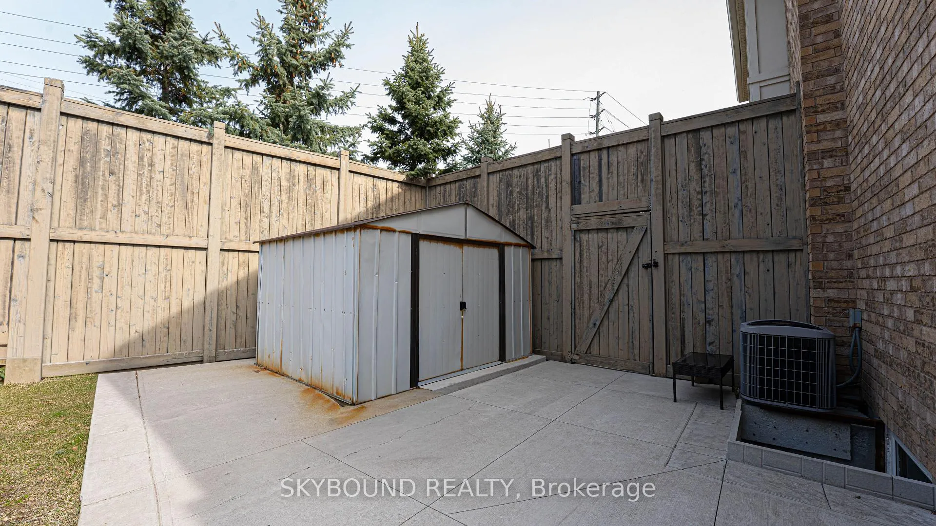 Photo 35 of 330 Prosser Circle, Milton, Harrison — HOMEH