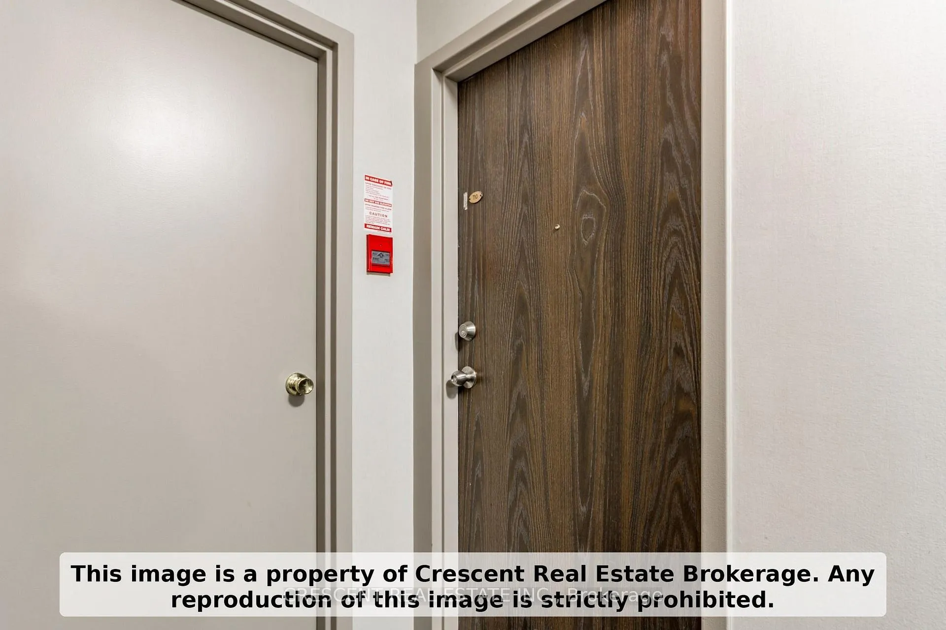 Photo 7 of Unit 710, 9 Four Winds Drive SW, North York, York University Heights — HOMEH