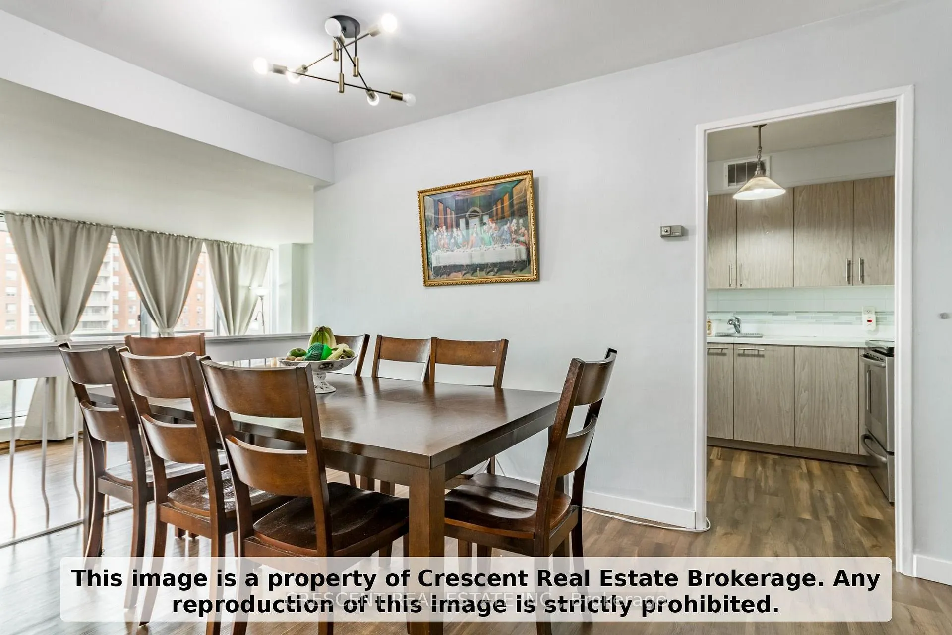 Photo 10 of Unit 710, 9 Four Winds Drive SW, North York, York University Heights — HOMEH