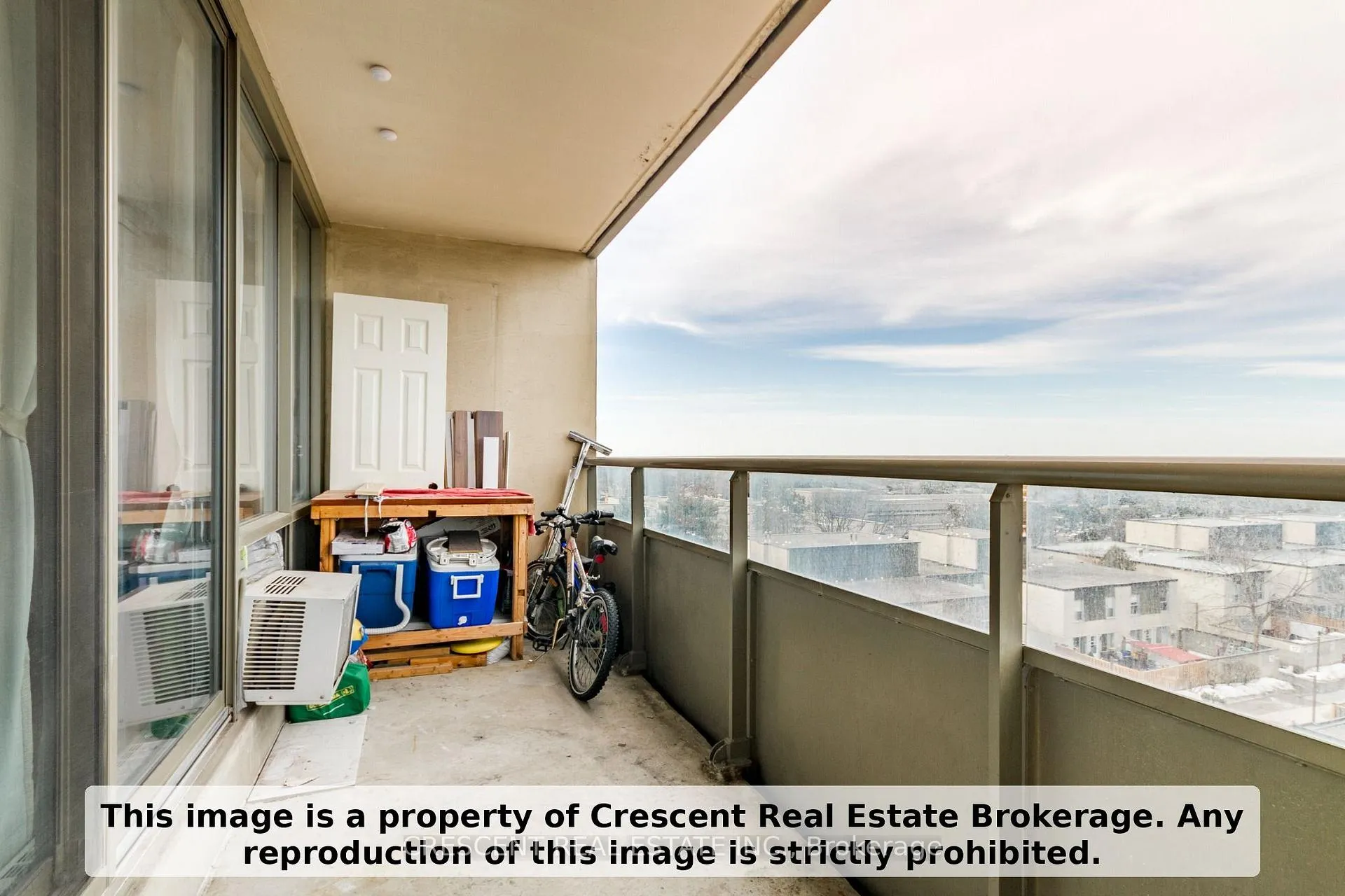 Photo 20 of Unit 710, 9 Four Winds Drive SW, North York, York University Heights — HOMEH