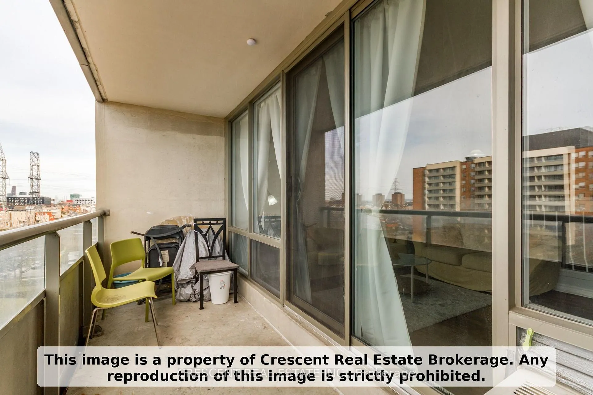 Photo 25 of Unit 710, 9 Four Winds Drive SW, North York, York University Heights — HOMEH