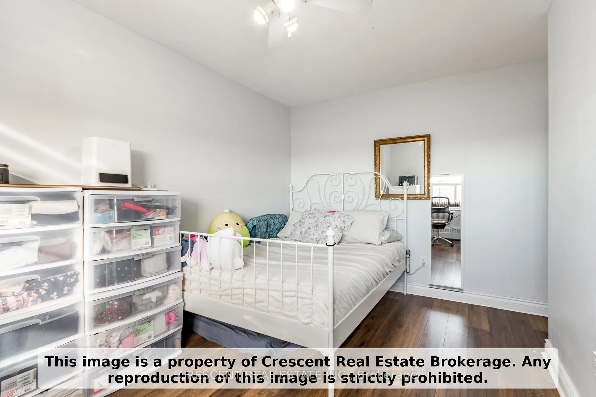 Photo 32 of Unit 710, 9 Four Winds Drive SW, North York, York University Heights — HOMEH