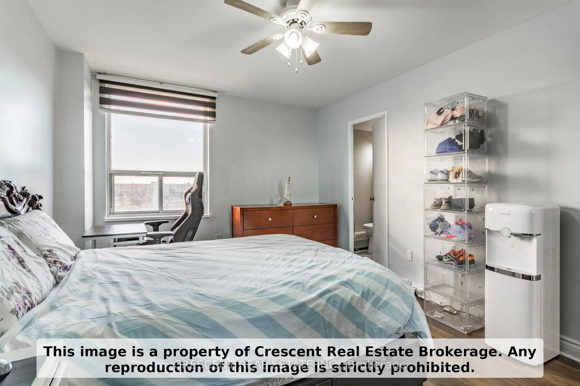 Photo 37 of Unit 710, 9 Four Winds Drive SW, North York, York University Heights — HOMEH