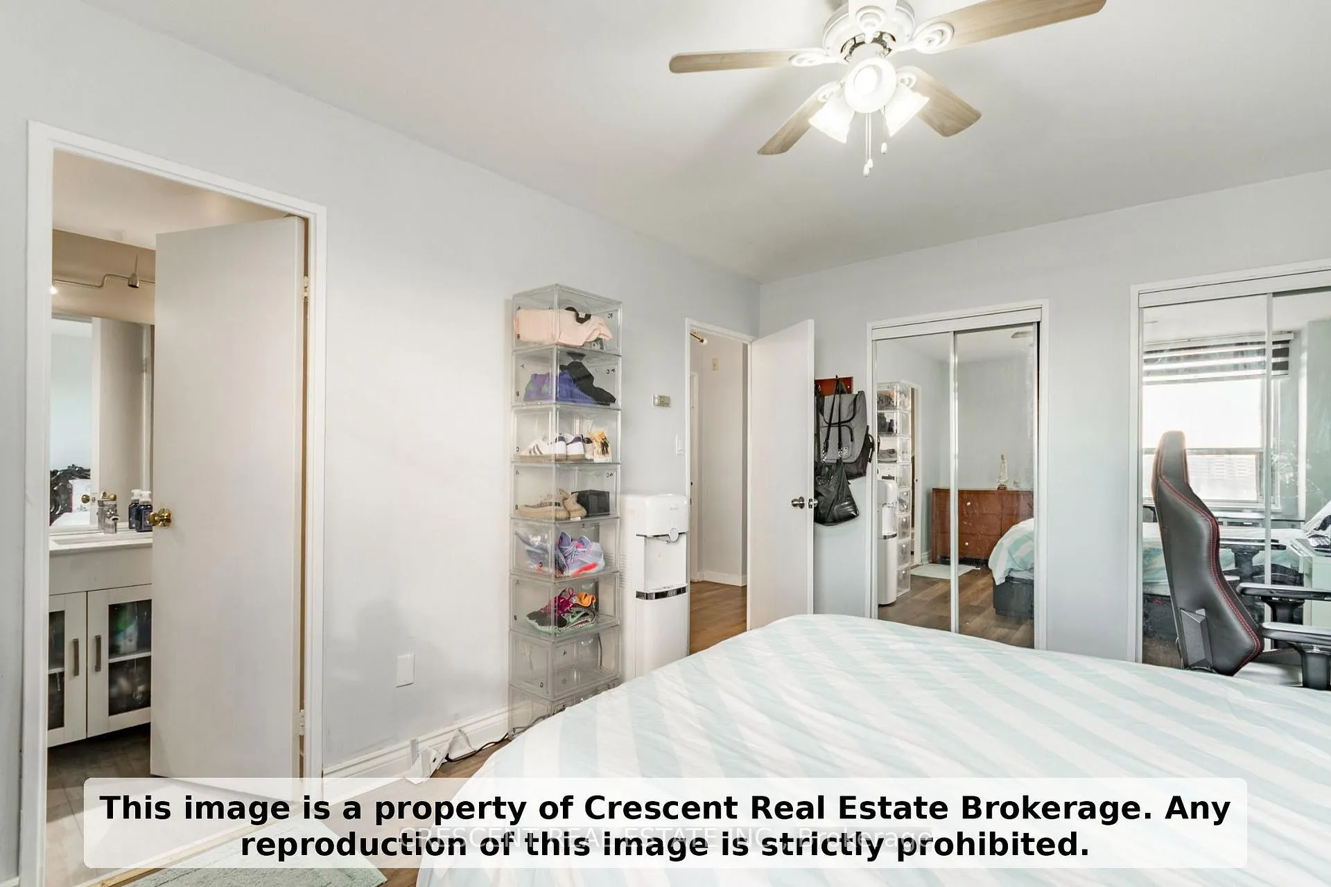 Photo 38 of Unit 710, 9 Four Winds Drive SW, North York, York University Heights — HOMEH