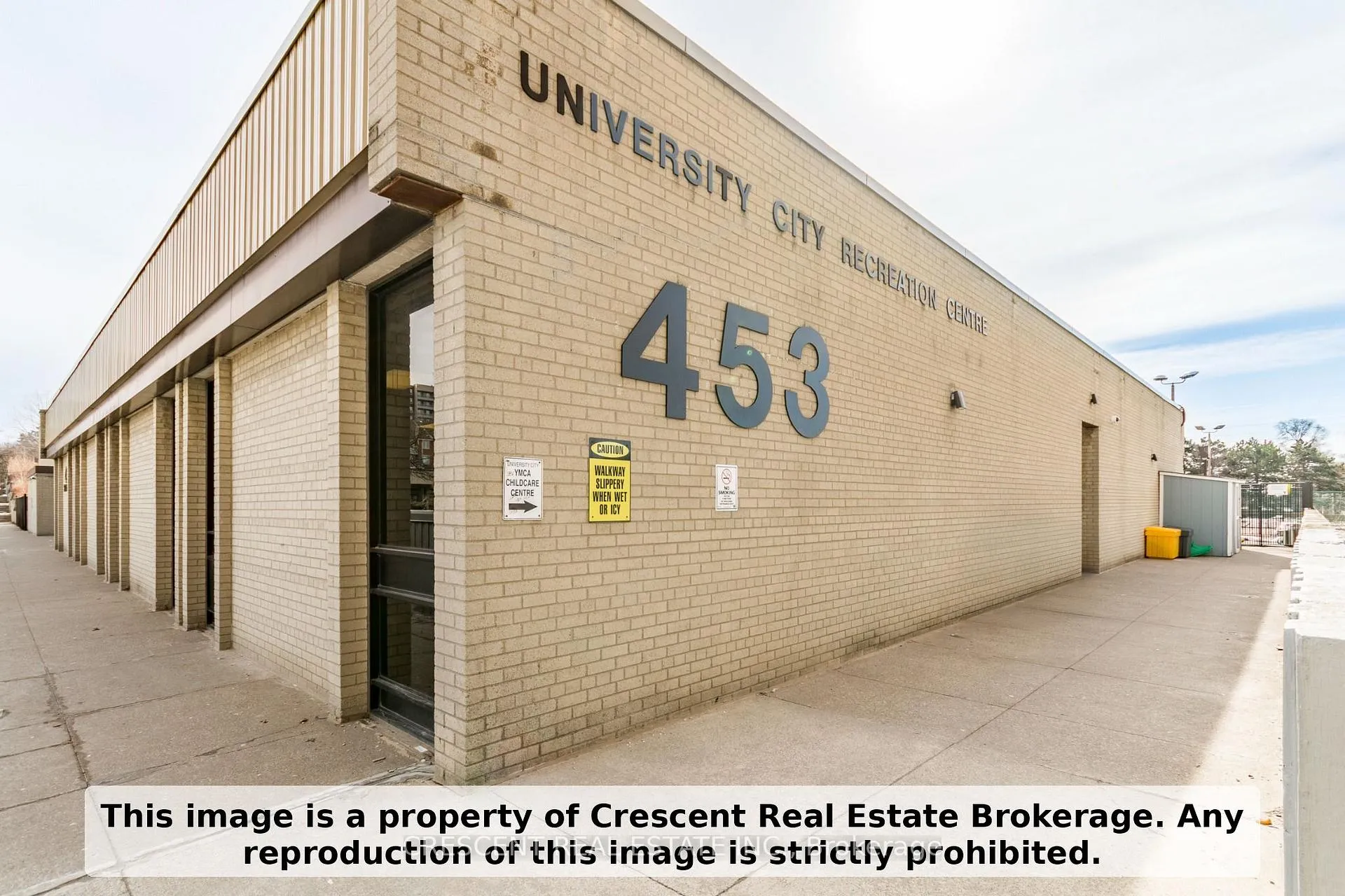 Photo 42 of Unit 710, 9 Four Winds Drive SW, North York, York University Heights — HOMEH