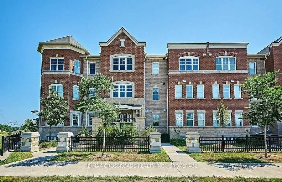 Front of Unit 102, 1725 Pure Springs Boulevard