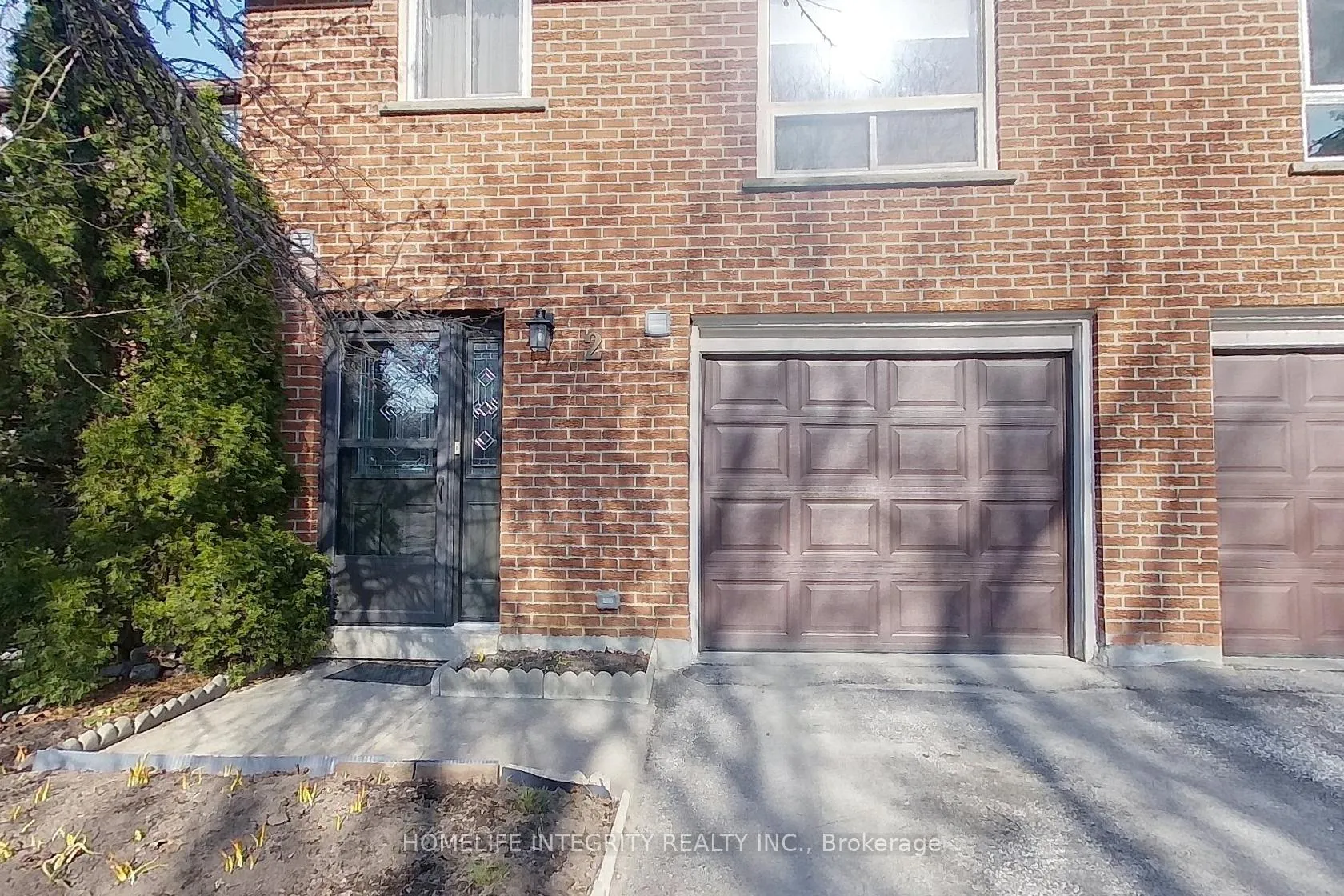 Photo 2 of Unit 2, 246 Unit 2 Tupper Boulevard, New Tecumseth, Alliston — HOMEH