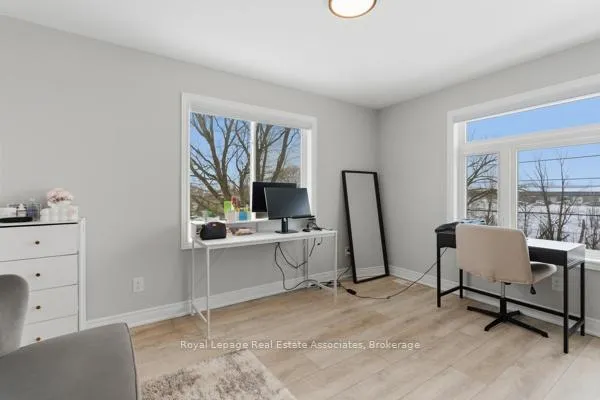 Photo 21 of 3 Marshall Lane, St. Catharines, Oakdale — HOMEH