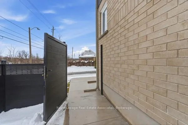 Photo 37 of 3 Marshall Lane, St. Catharines, Oakdale — HOMEH