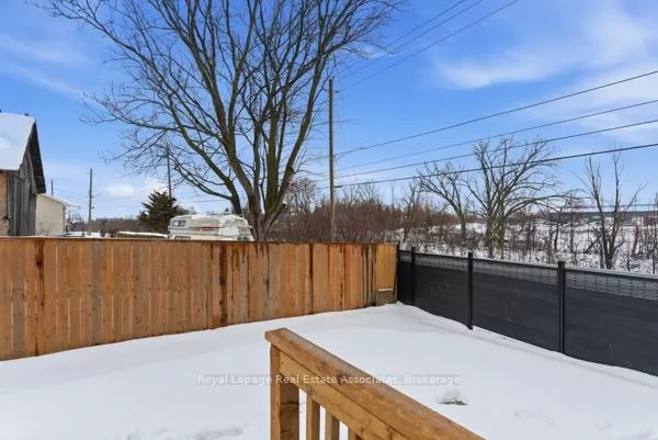Photo 39 of 3 Marshall Lane, St. Catharines, Oakdale — HOMEH