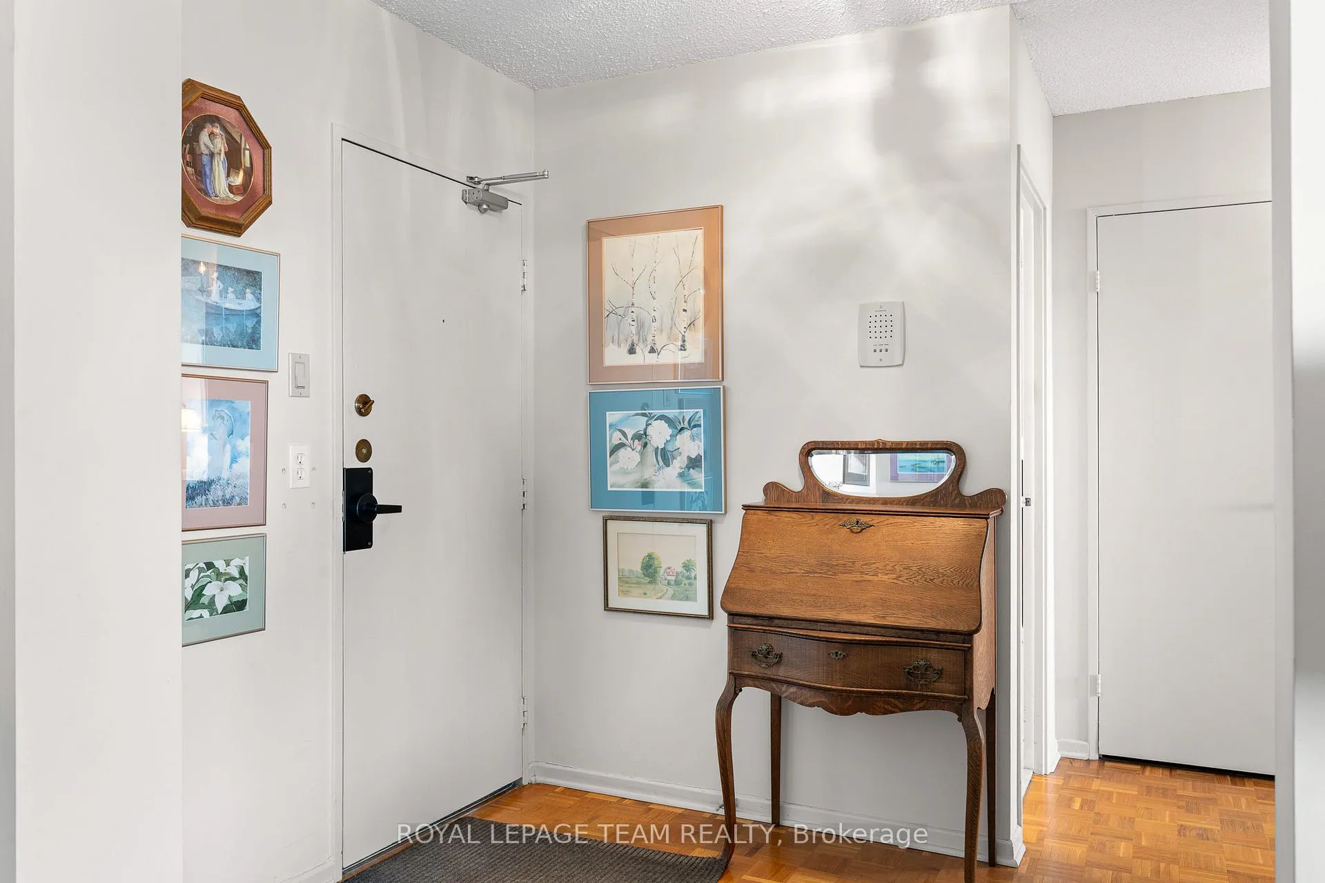 Photo 6 of Unit 1611, 265 Poulin Avenue N, Ottawa, Britannia — HOMEH