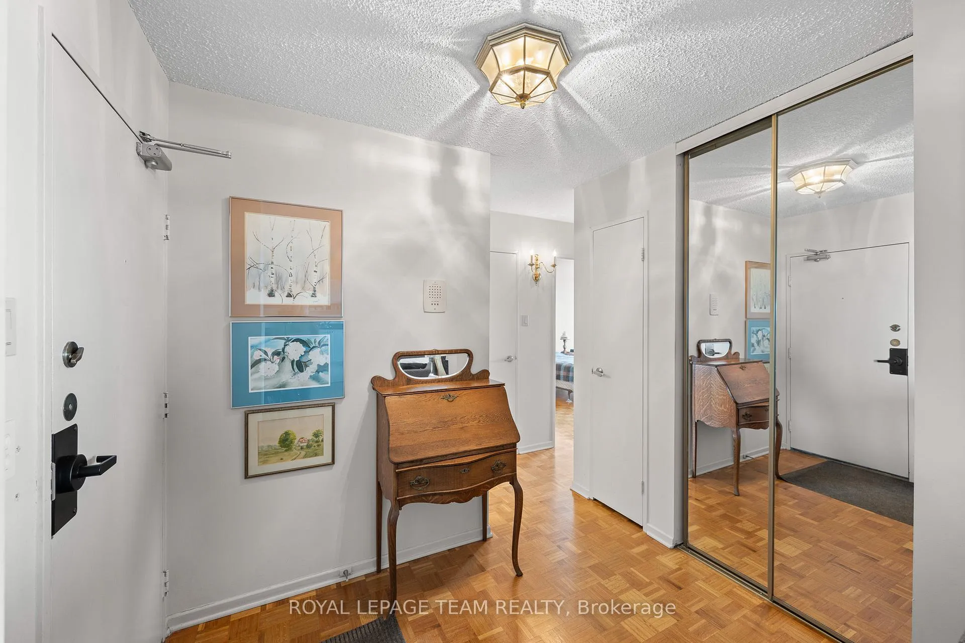 Photo 7 of Unit 1611, 265 Poulin Avenue N, Ottawa, Britannia — HOMEH