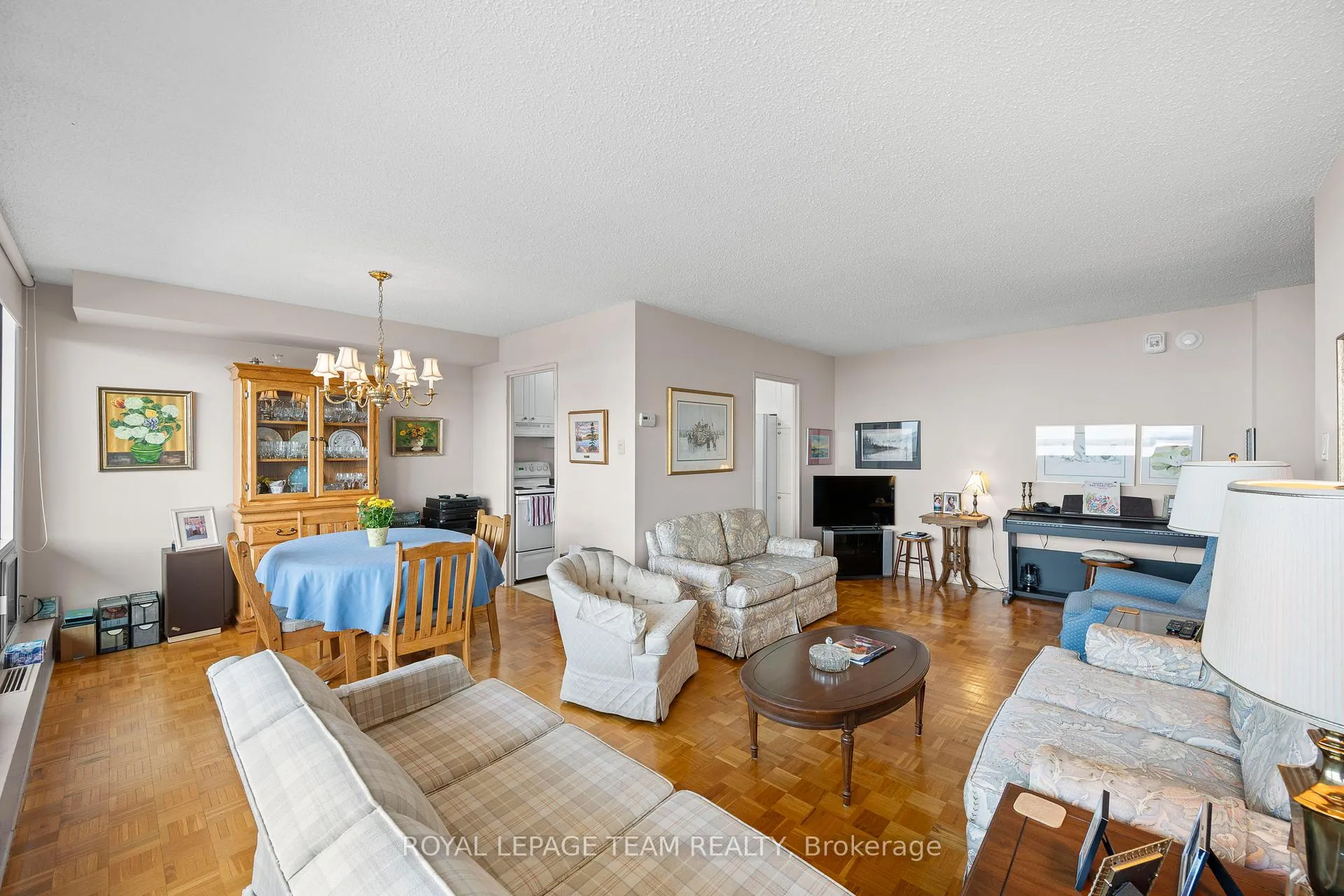 Photo 10 of Unit 1611, 265 Poulin Avenue N, Ottawa, Britannia — HOMEH