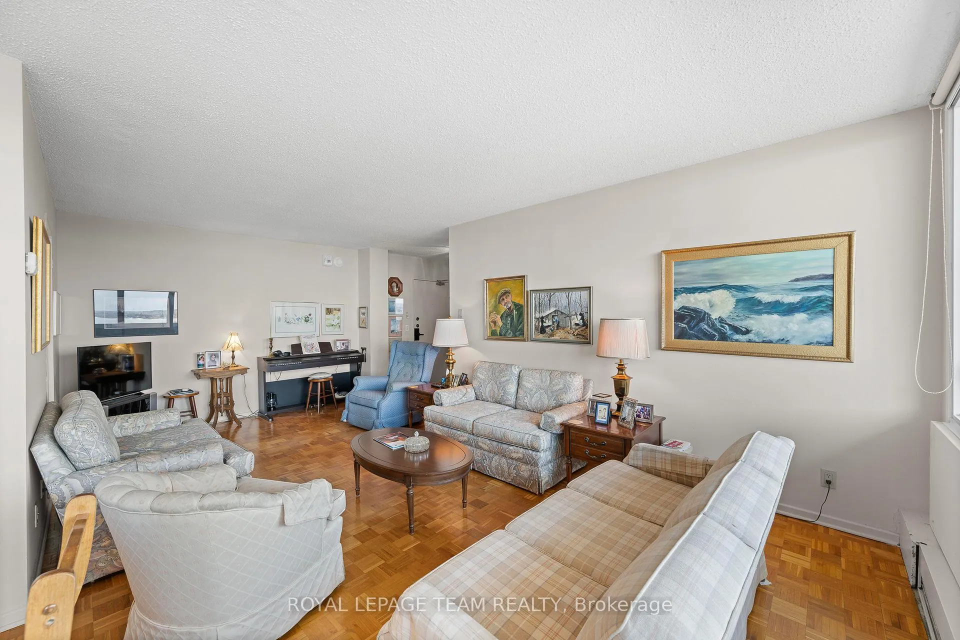 Photo 11 of Unit 1611, 265 Poulin Avenue N, Ottawa, Britannia — HOMEH