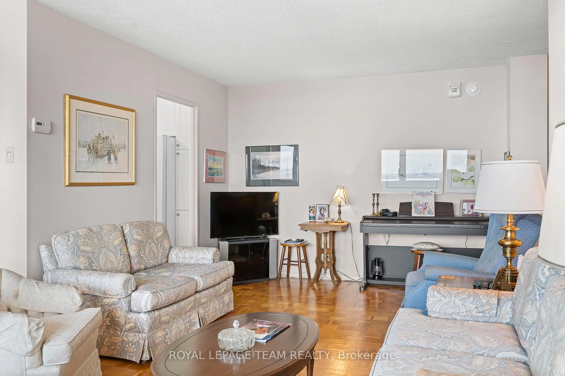 Photo 12 of Unit 1611, 265 Poulin Avenue N, Ottawa, Britannia — HOMEH