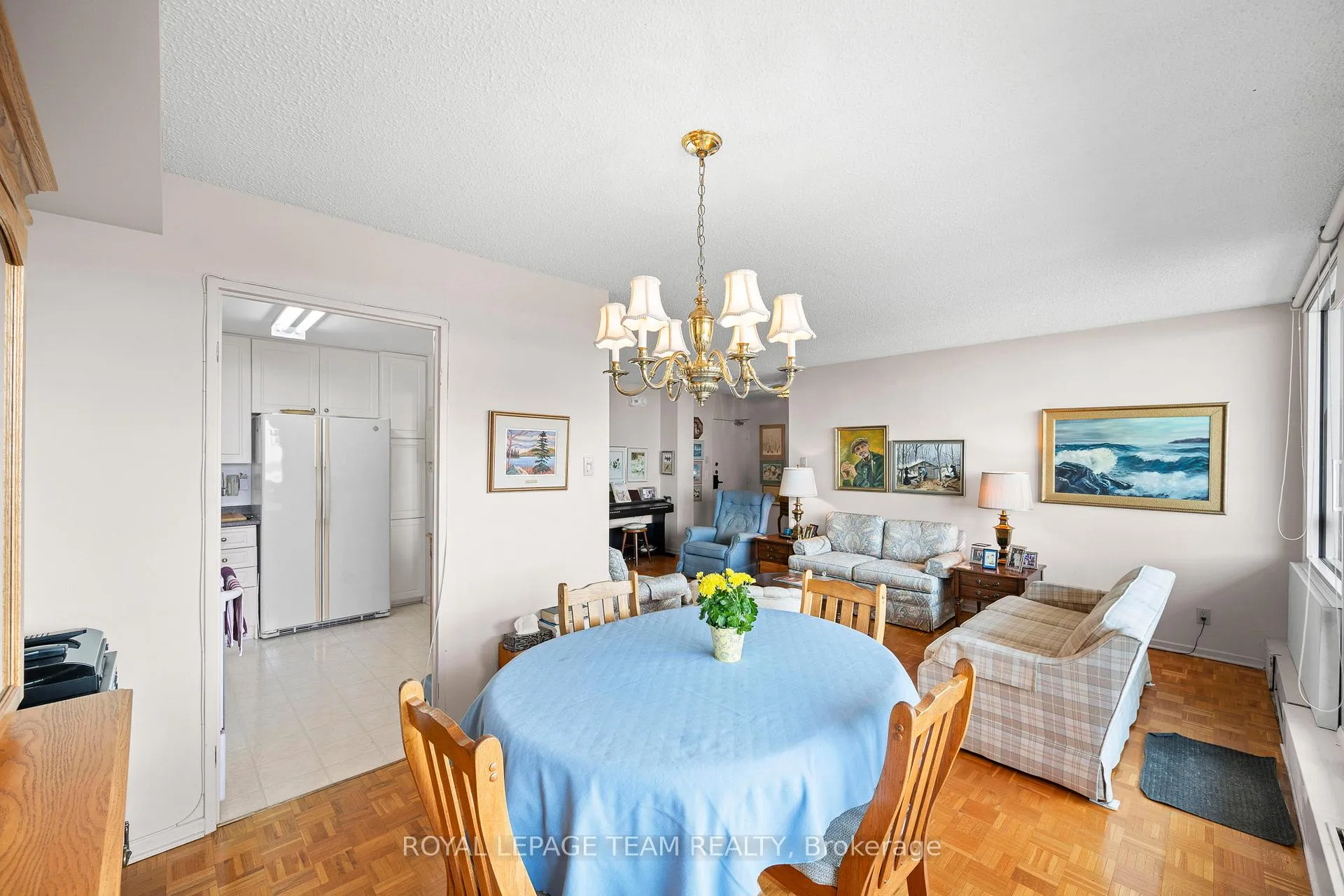 Photo 14 of Unit 1611, 265 Poulin Avenue N, Ottawa, Britannia — HOMEH