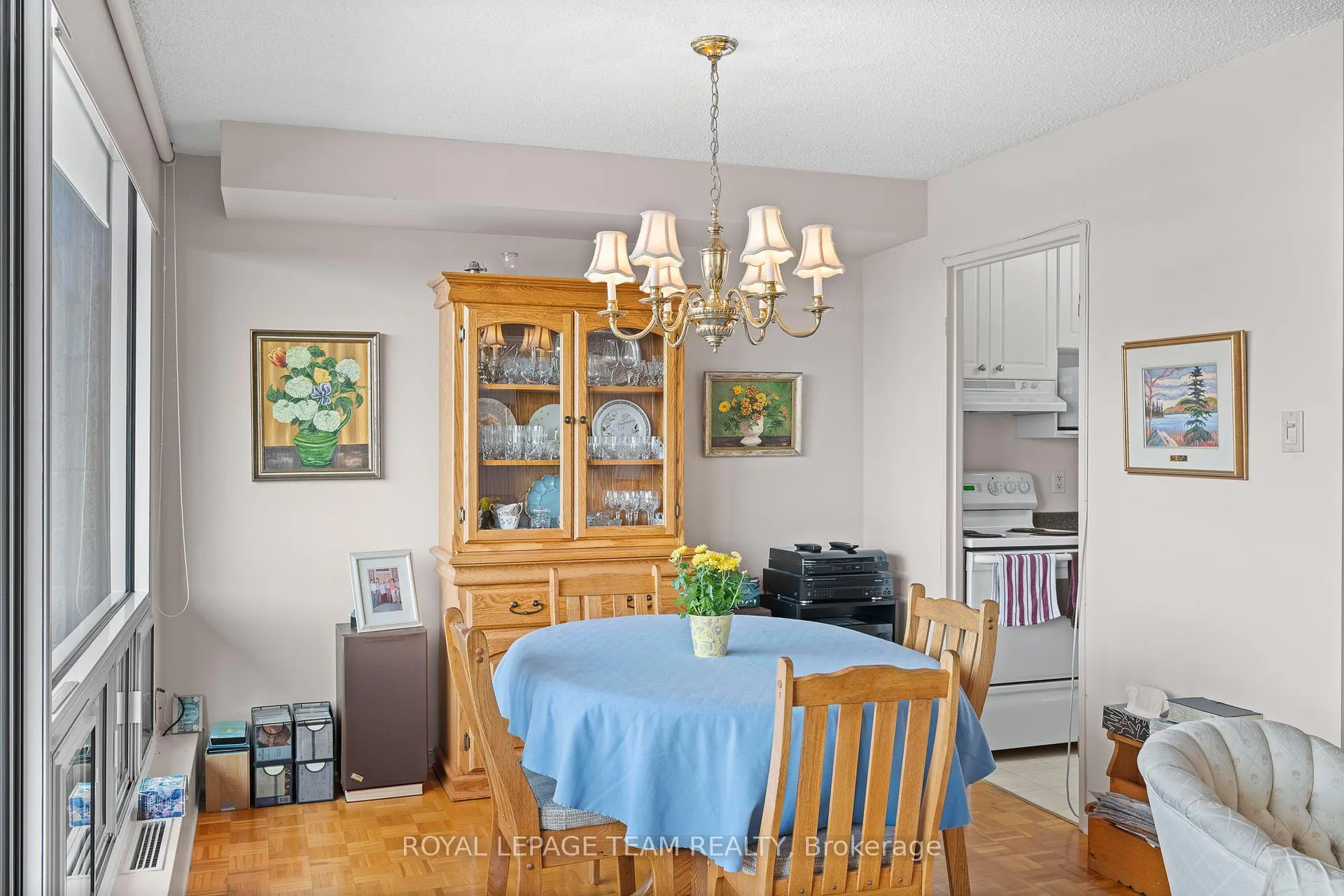 Photo 15 of Unit 1611, 265 Poulin Avenue N, Ottawa, Britannia — HOMEH