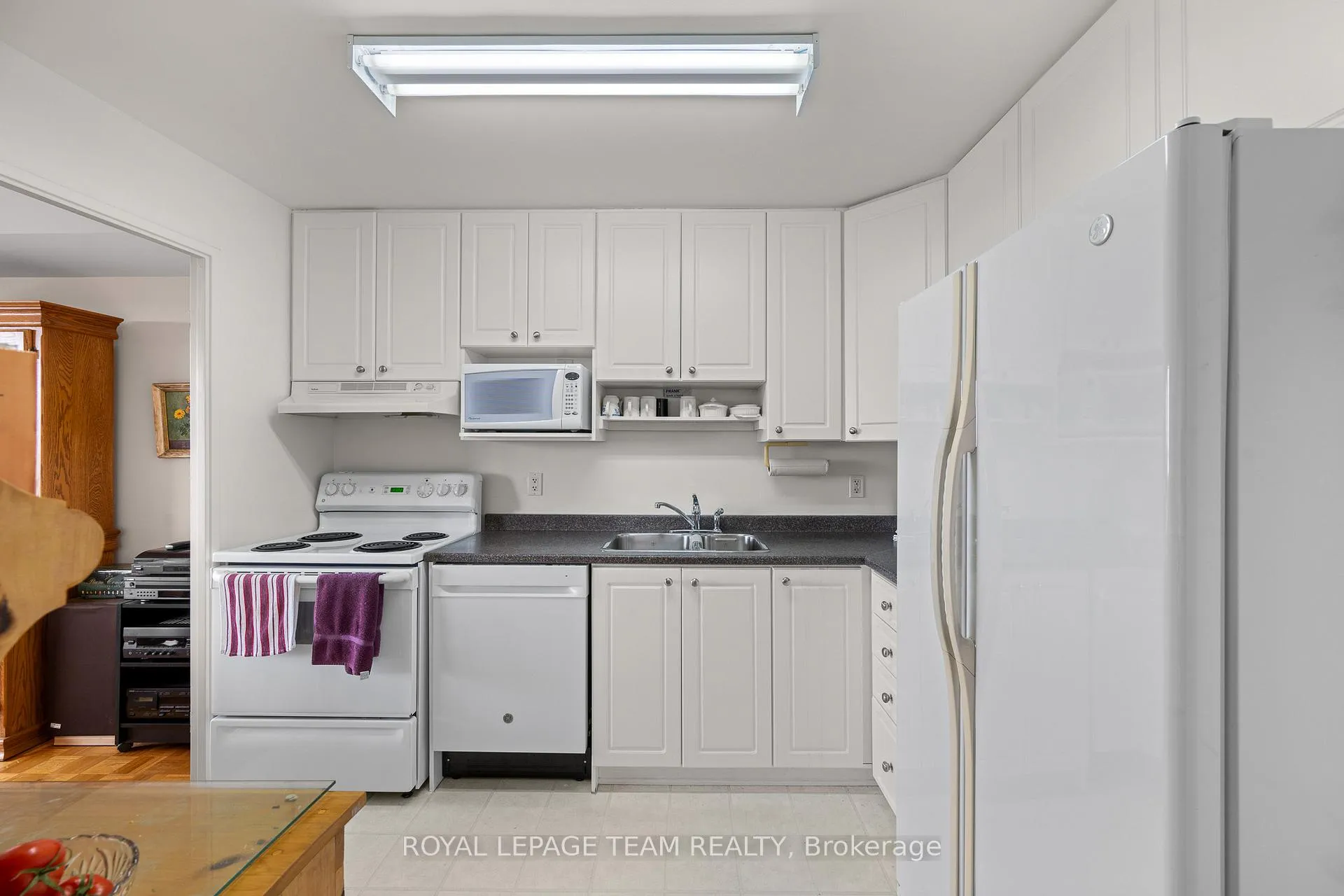 Photo 16 of Unit 1611, 265 Poulin Avenue N, Ottawa, Britannia — HOMEH