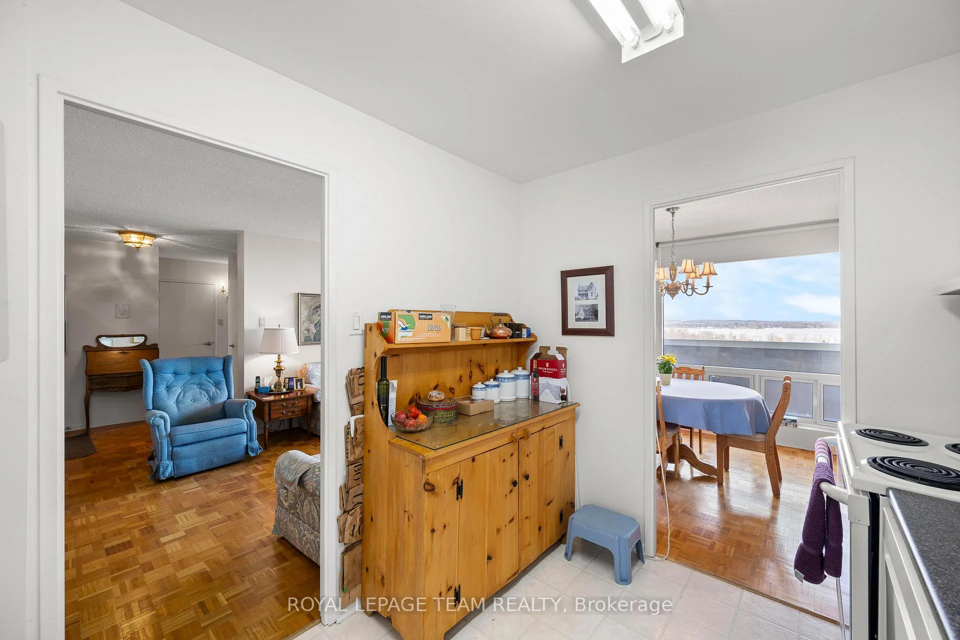 Photo 17 of Unit 1611, 265 Poulin Avenue N, Ottawa, Britannia — HOMEH