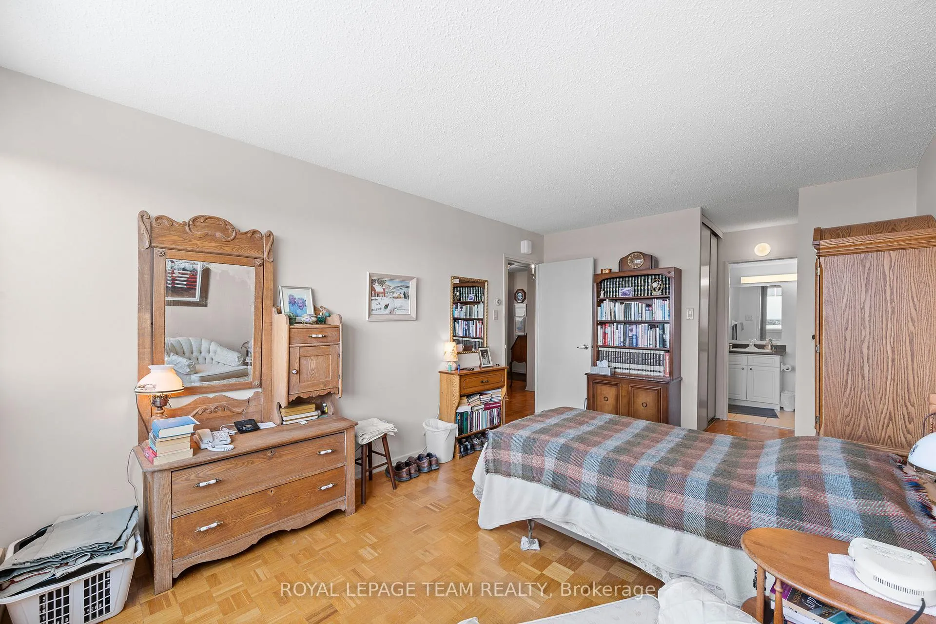 Photo 20 of Unit 1611, 265 Poulin Avenue N, Ottawa, Britannia — HOMEH