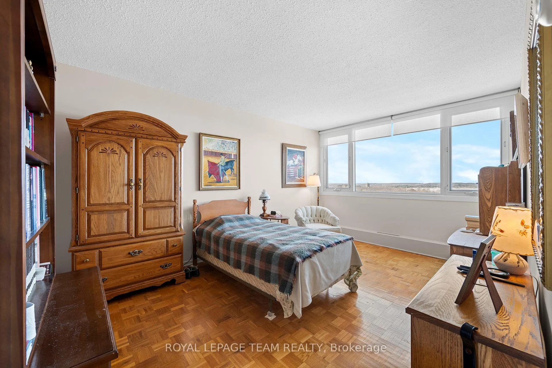 Photo 22 of Unit 1611, 265 Poulin Avenue N, Ottawa, Britannia — HOMEH