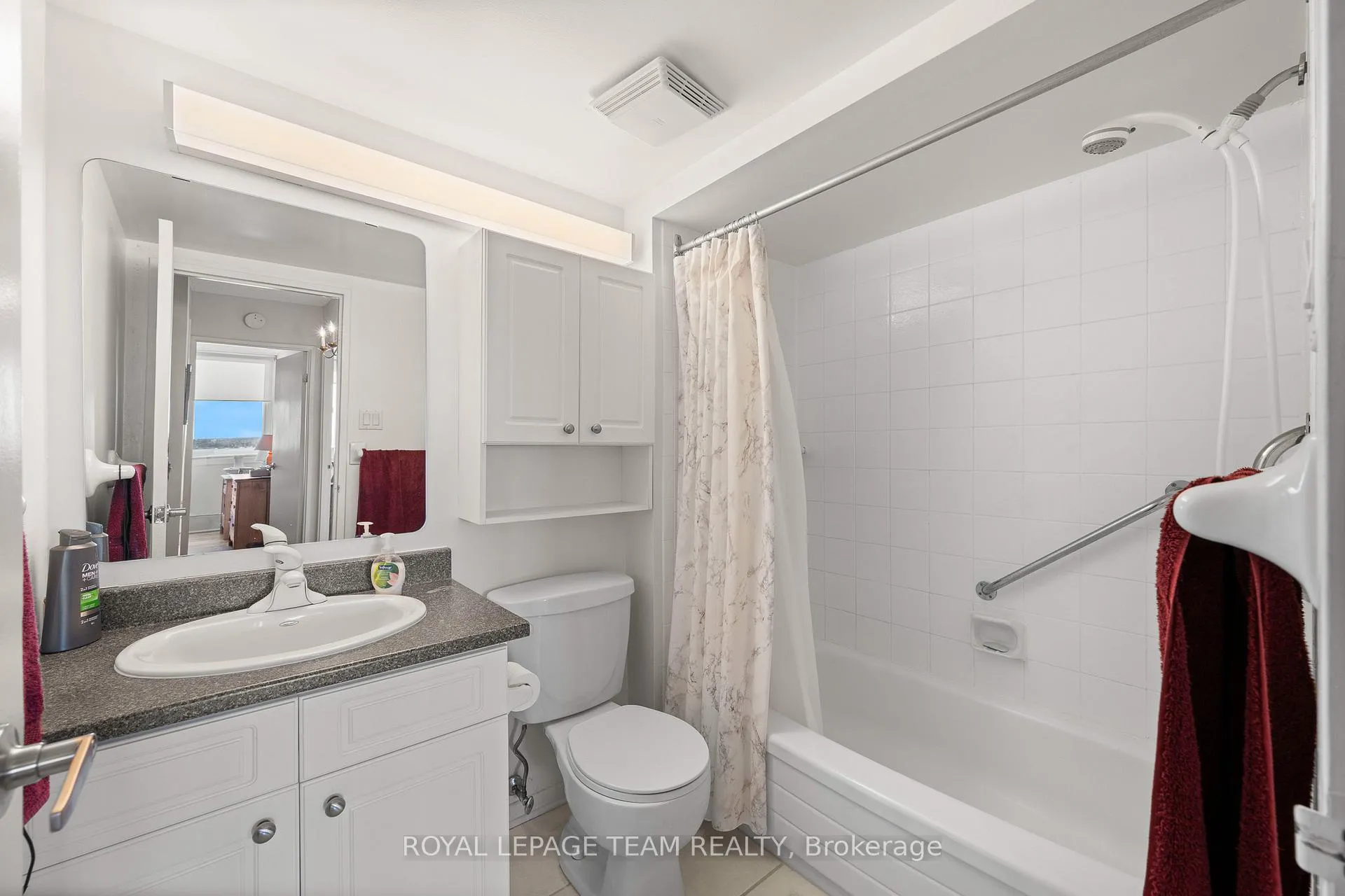 Photo 26 of Unit 1611, 265 Poulin Avenue N, Ottawa, Britannia — HOMEH