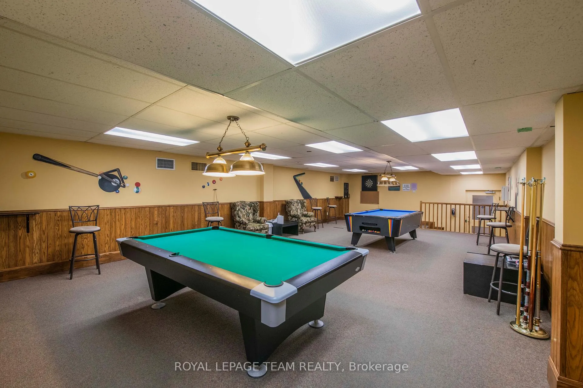 Photo 30 of Unit 1611, 265 Poulin Avenue N, Ottawa, Britannia — HOMEH