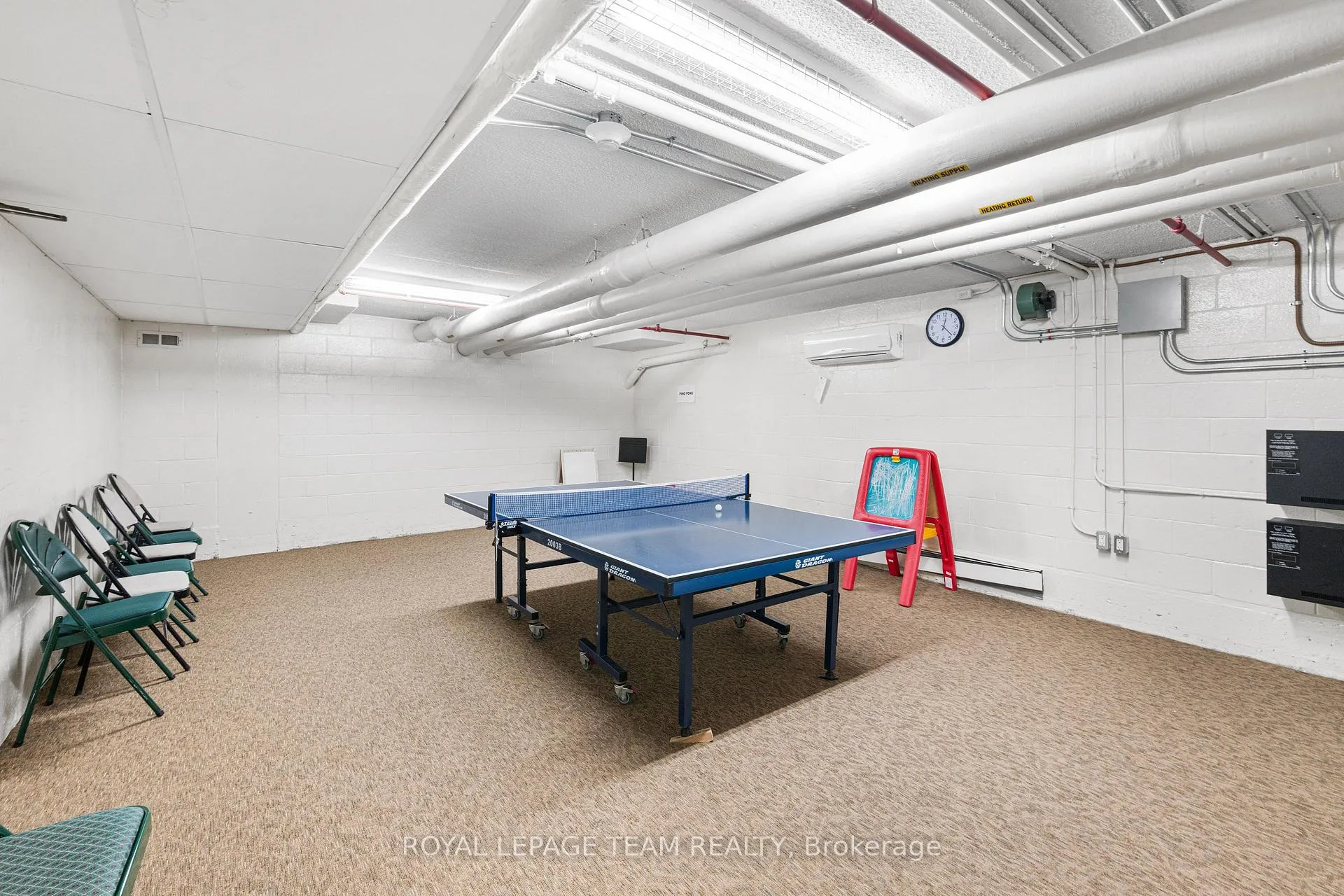 Photo 31 of Unit 1611, 265 Poulin Avenue N, Ottawa, Britannia — HOMEH