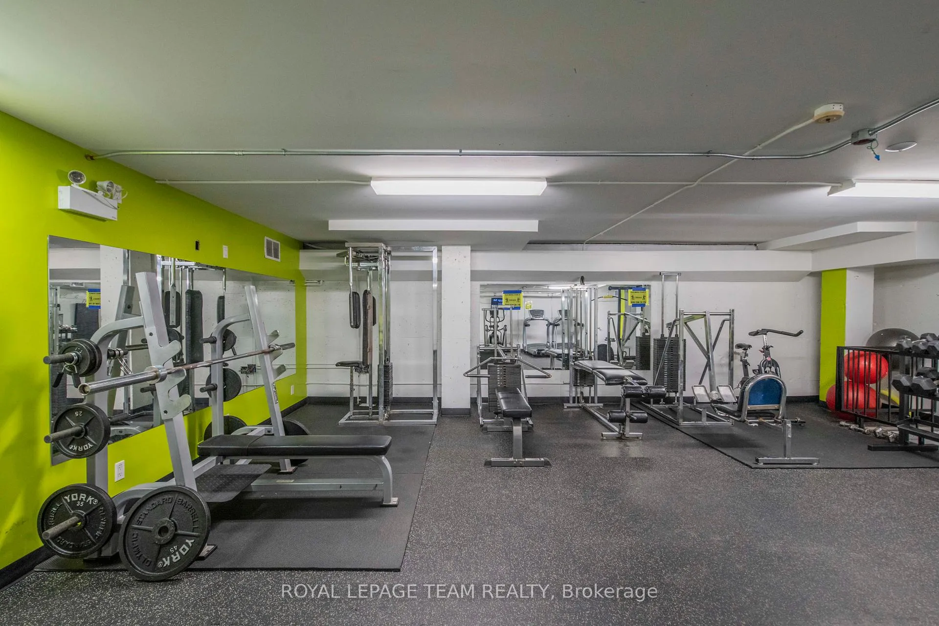 Photo 32 of Unit 1611, 265 Poulin Avenue N, Ottawa, Britannia — HOMEH