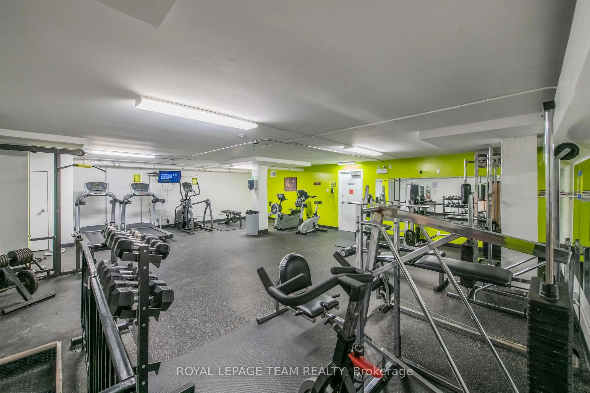 Photo 33 of Unit 1611, 265 Poulin Avenue N, Ottawa, Britannia — HOMEH